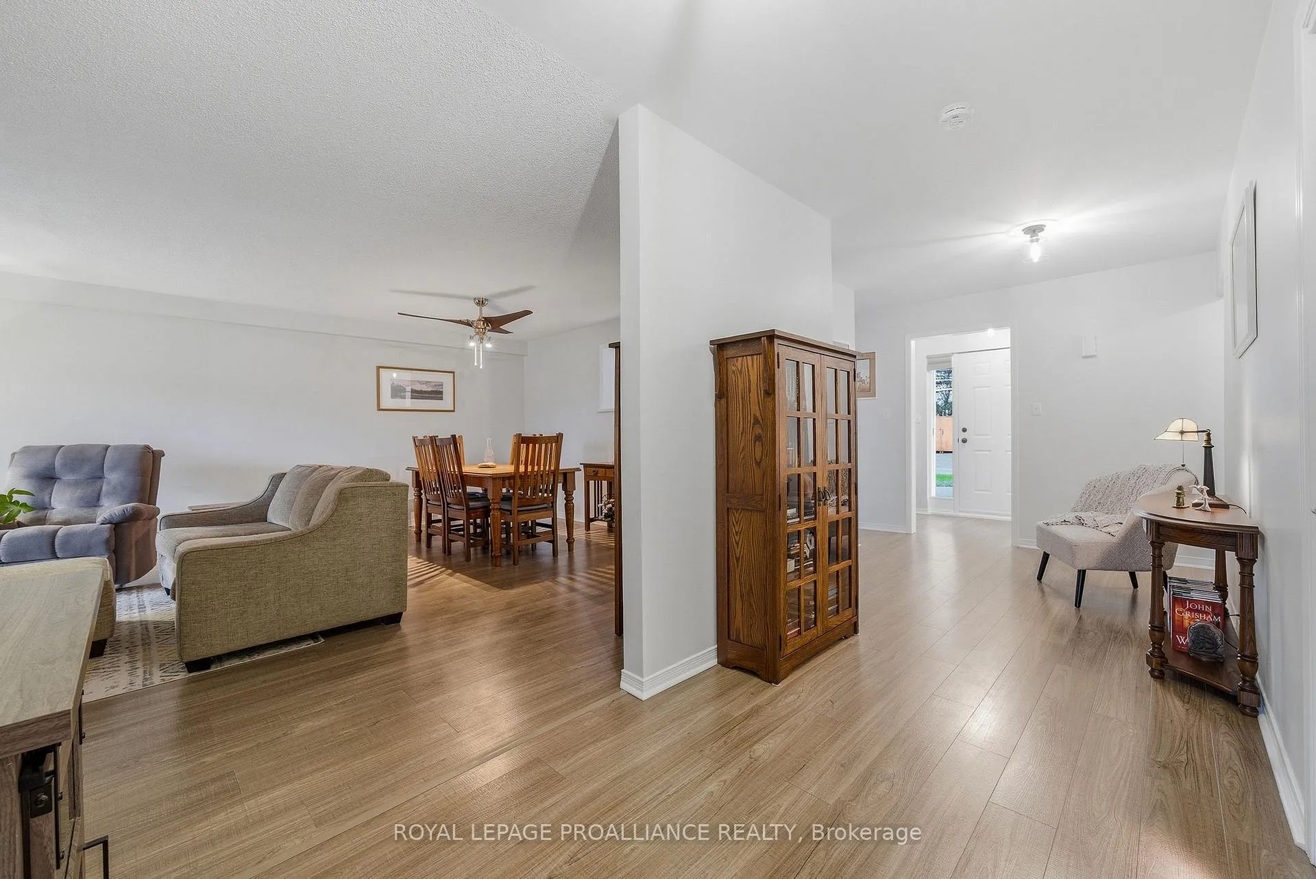 Photo 19 of Unit 3, 179 Herchimer Avenue, Belleville, Belleville Ward — HOMEH