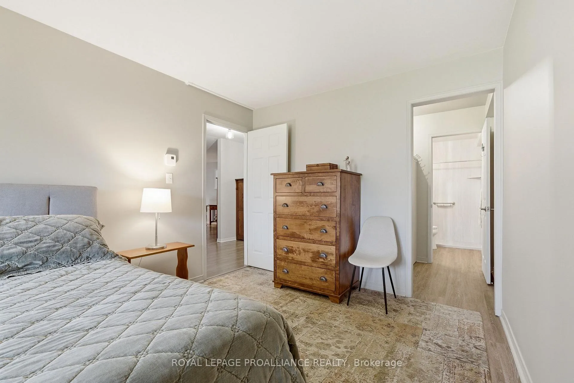 Photo 24 of Unit 3, 179 Herchimer Avenue, Belleville, Belleville Ward — HOMEH