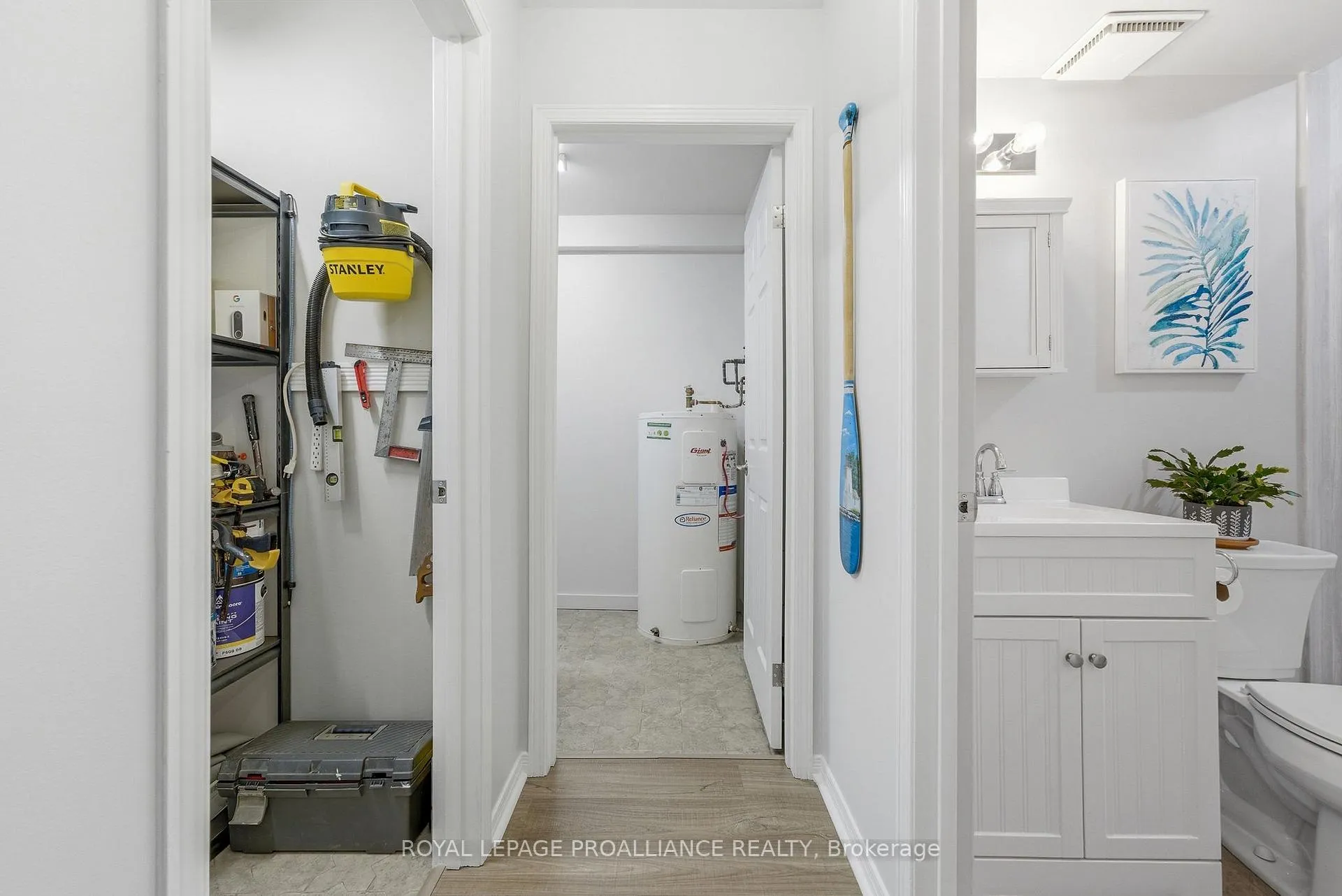 Photo 28 of Unit 3, 179 Herchimer Avenue, Belleville, Belleville Ward — HOMEH