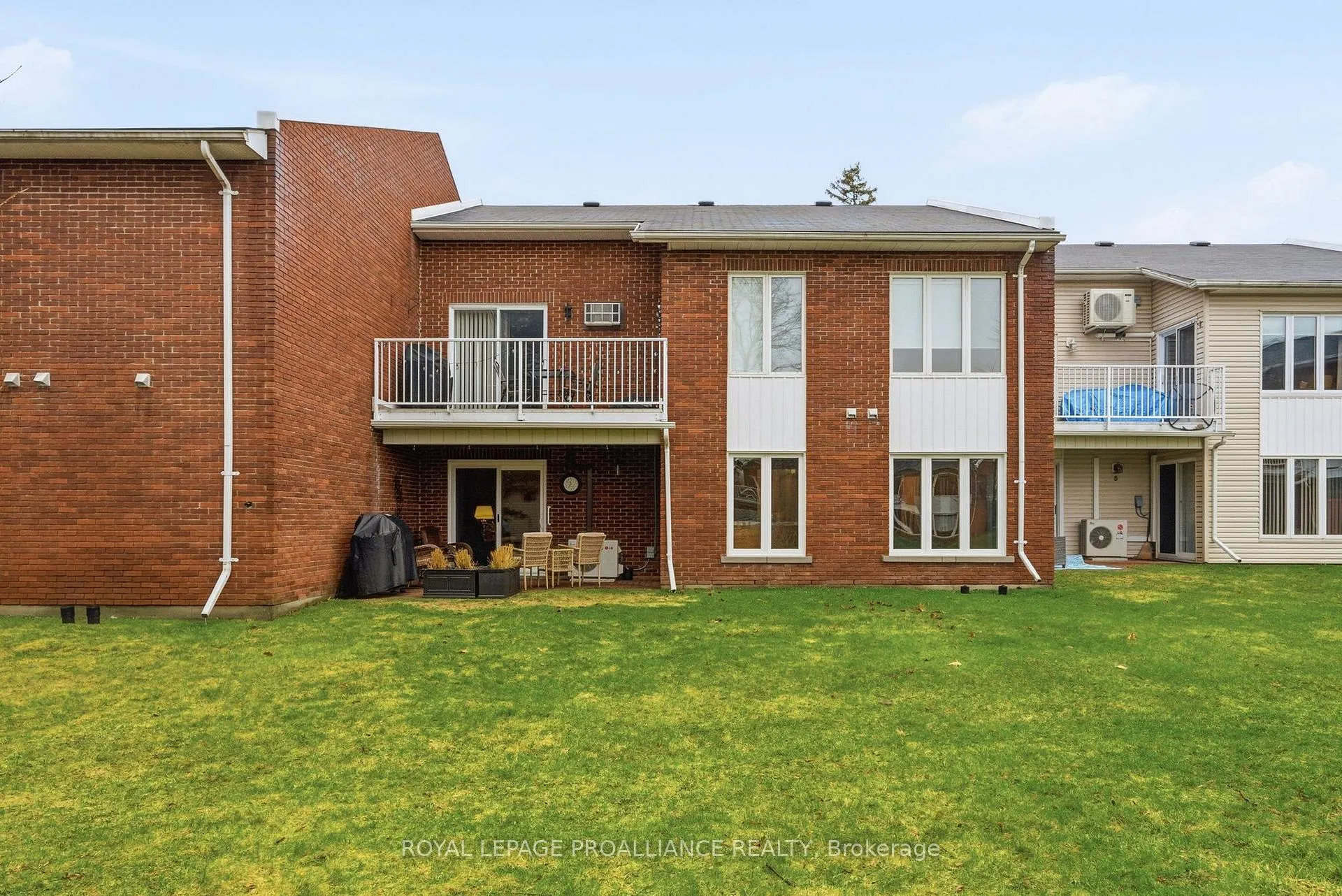 Photo 32 of Unit 3, 179 Herchimer Avenue, Belleville, Belleville Ward — HOMEH