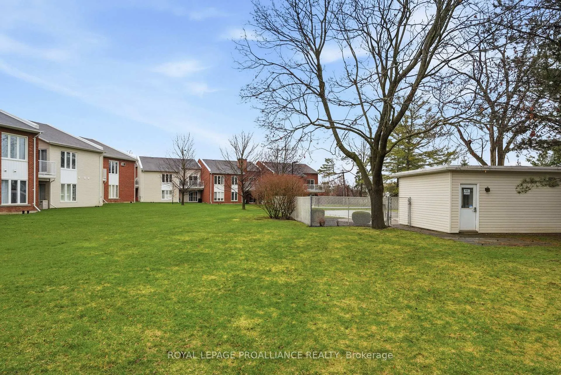 Photo 35 of Unit 3, 179 Herchimer Avenue, Belleville, Belleville Ward — HOMEH