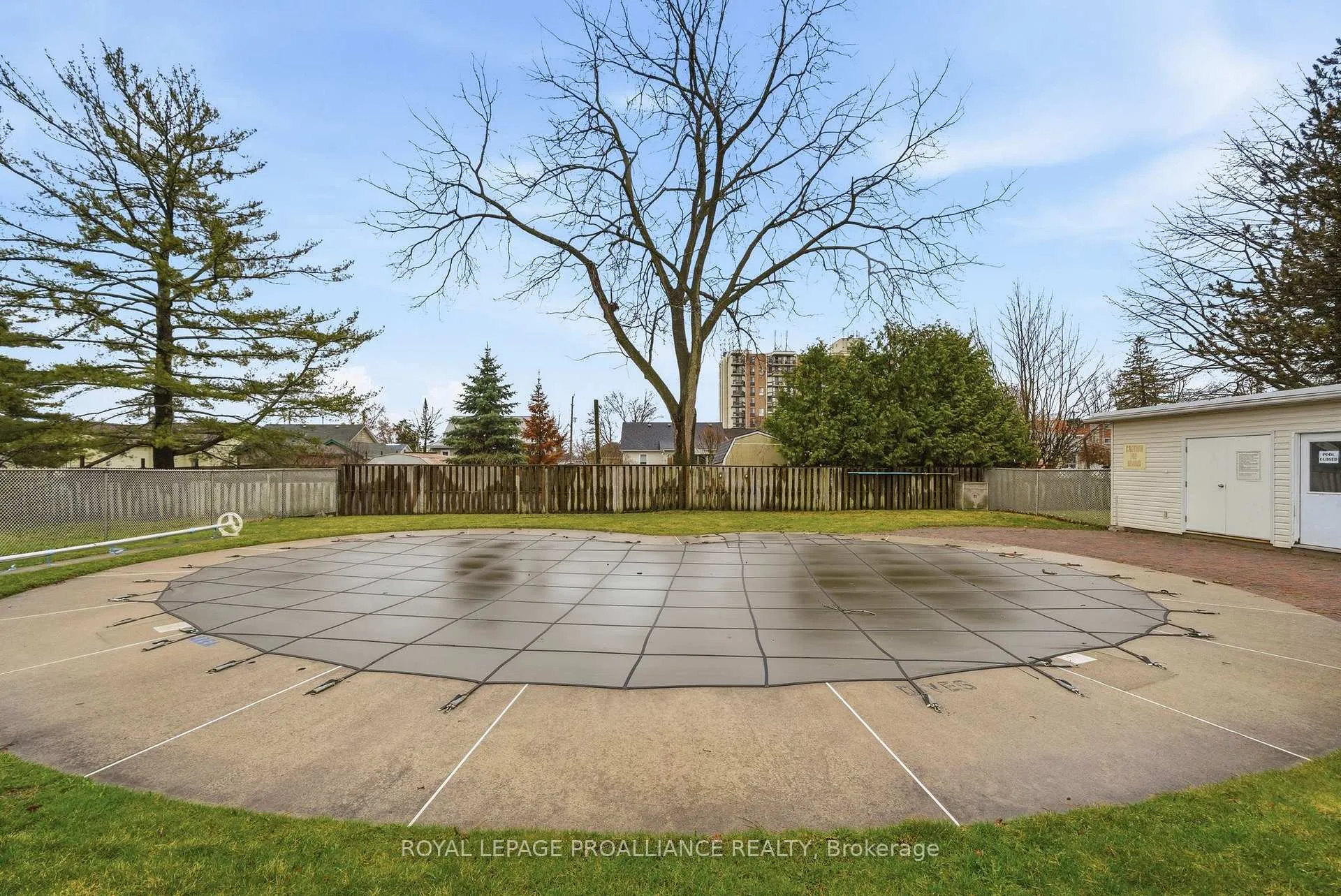 Photo 37 of Unit 3, 179 Herchimer Avenue, Belleville, Belleville Ward — HOMEH