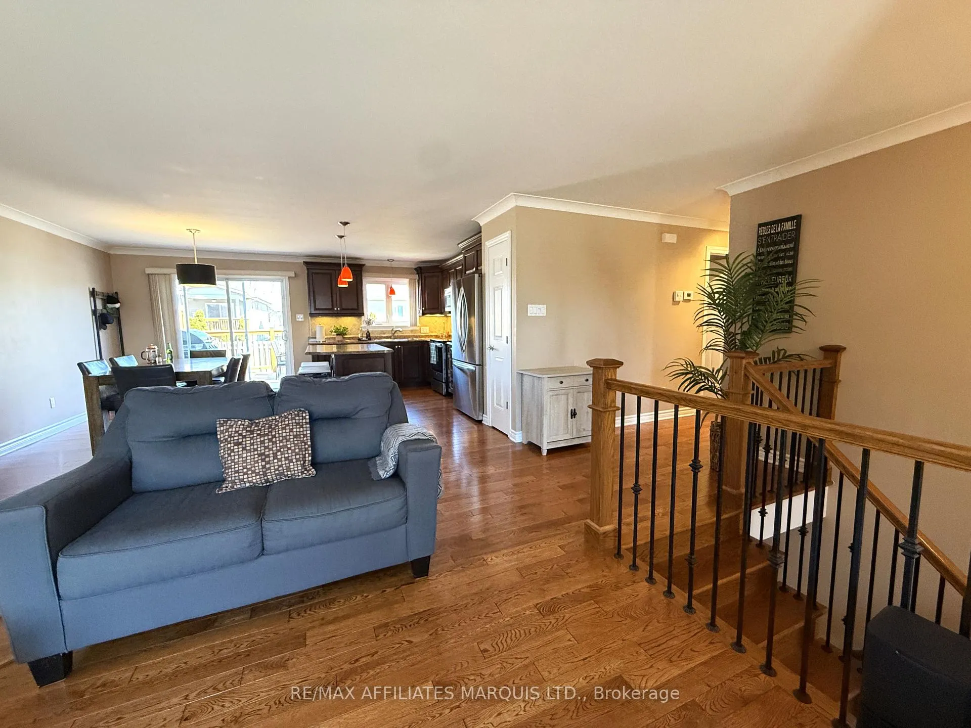 Photo 6 of 1313 Arba Court, Cornwall — HOMEH