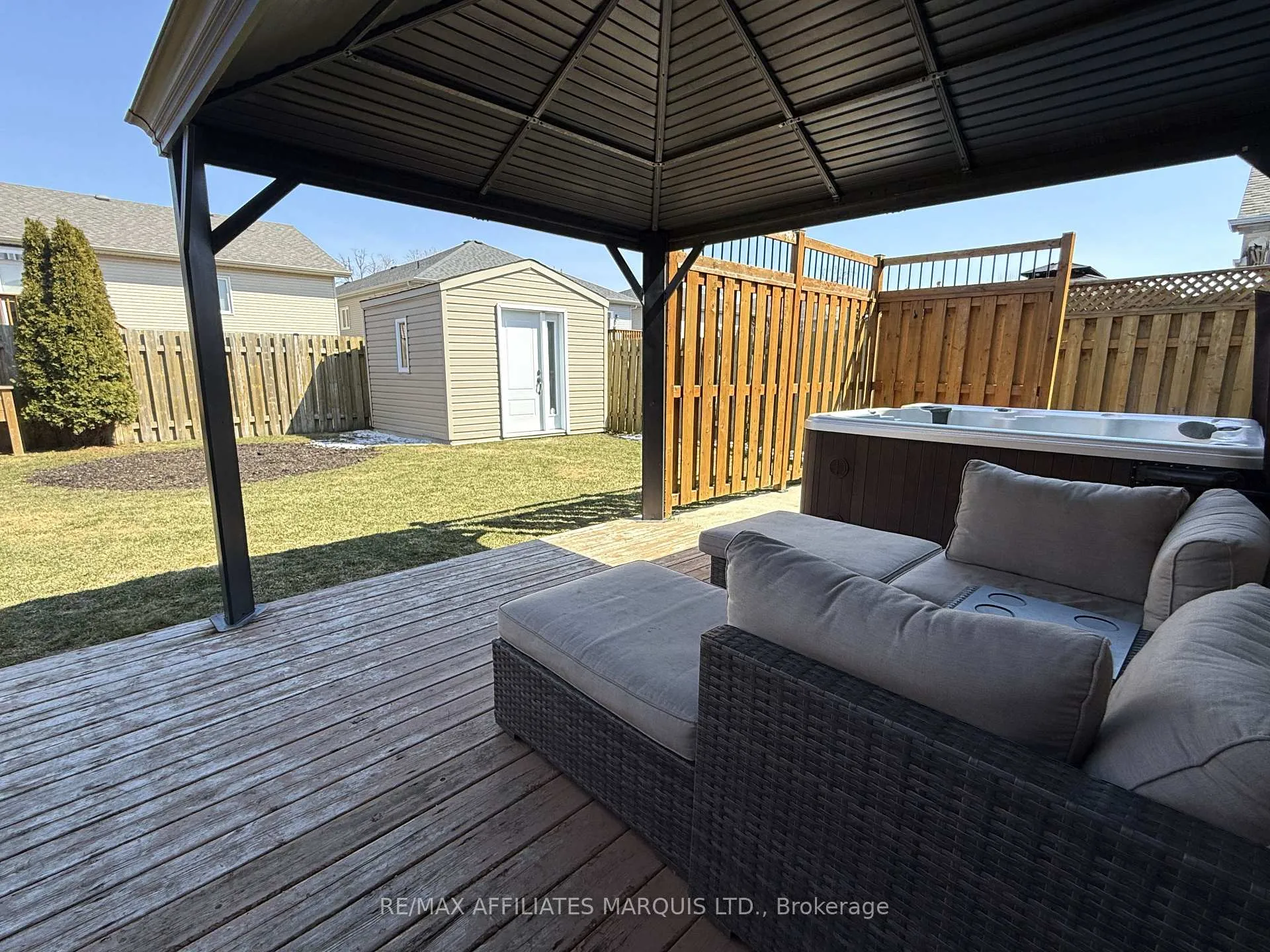 Photo 25 of 1313 Arba Court, Cornwall — HOMEH