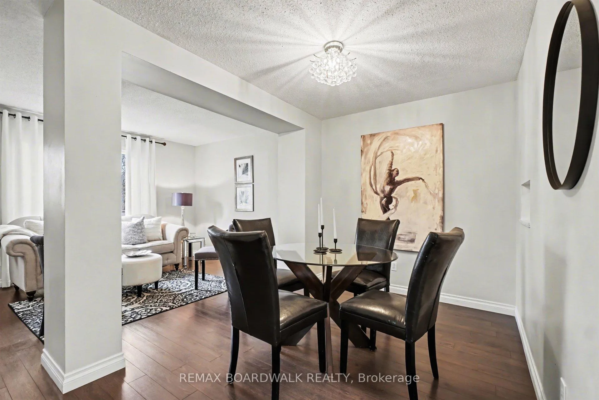 Photo 11 of 197 Teal Crescent, Ottawa, Chatelaine Village — HOMEH