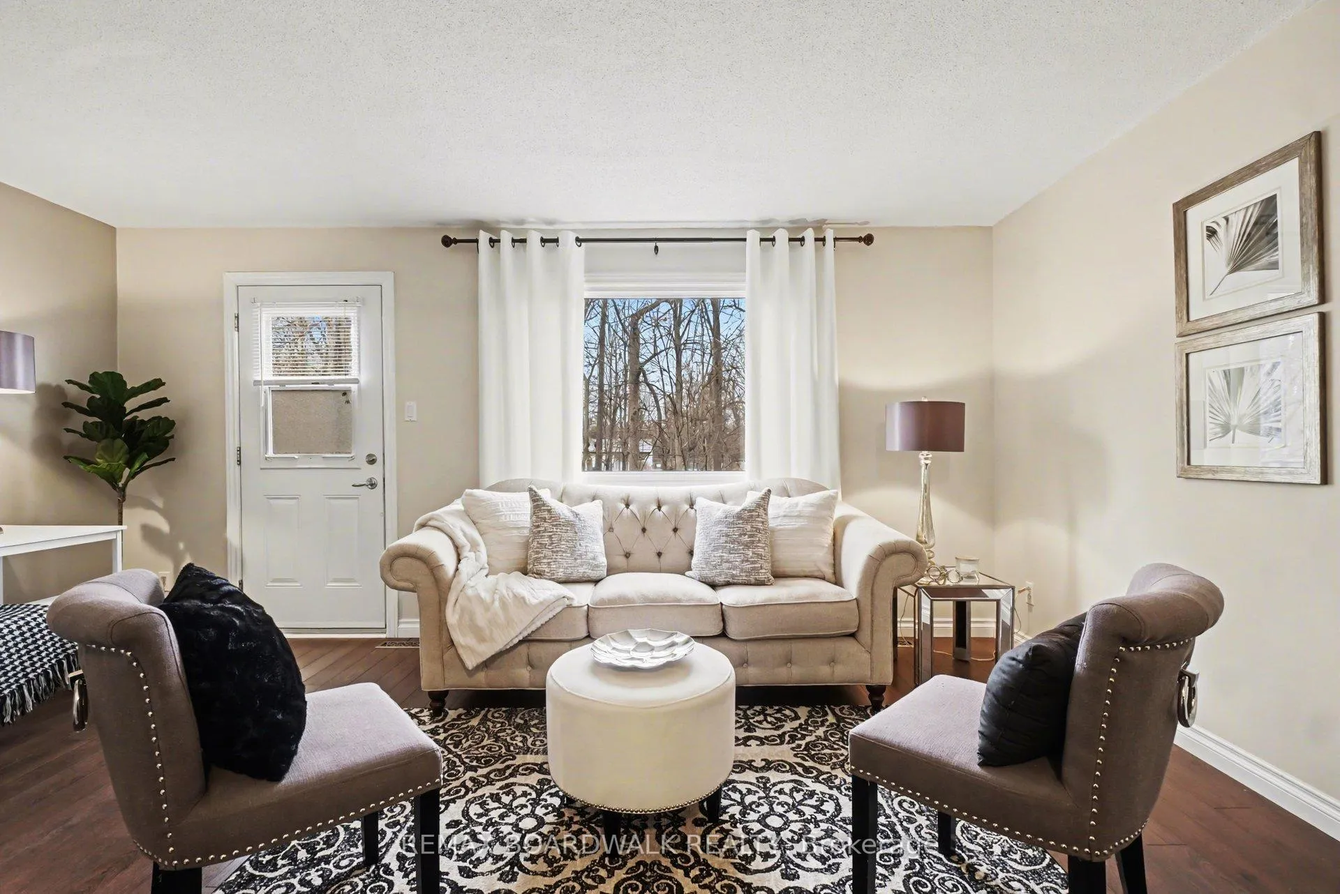 Photo 12 of 197 Teal Crescent, Ottawa, Chatelaine Village — HOMEH