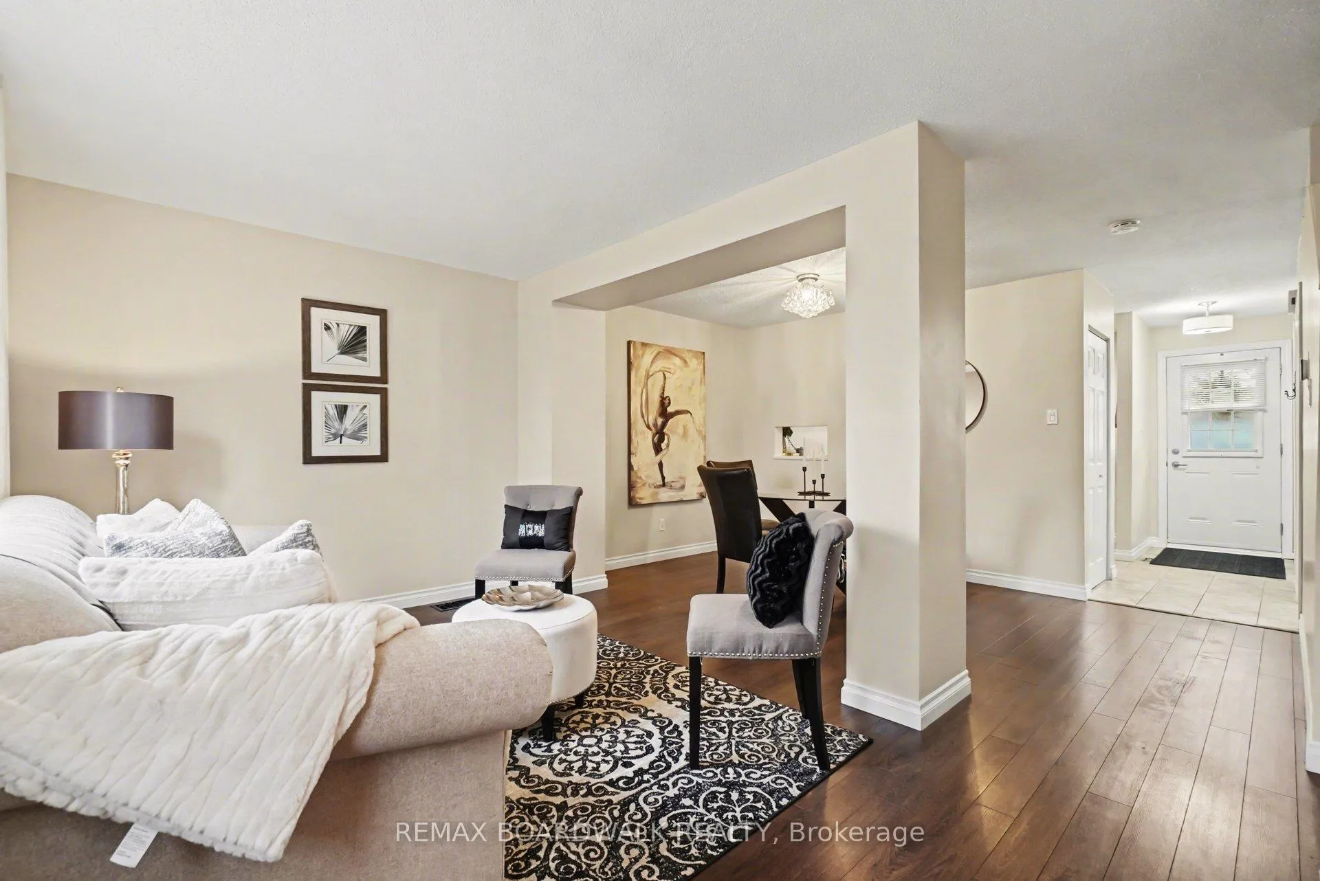 Photo 17 of 197 Teal Crescent, Ottawa, Chatelaine Village — HOMEH