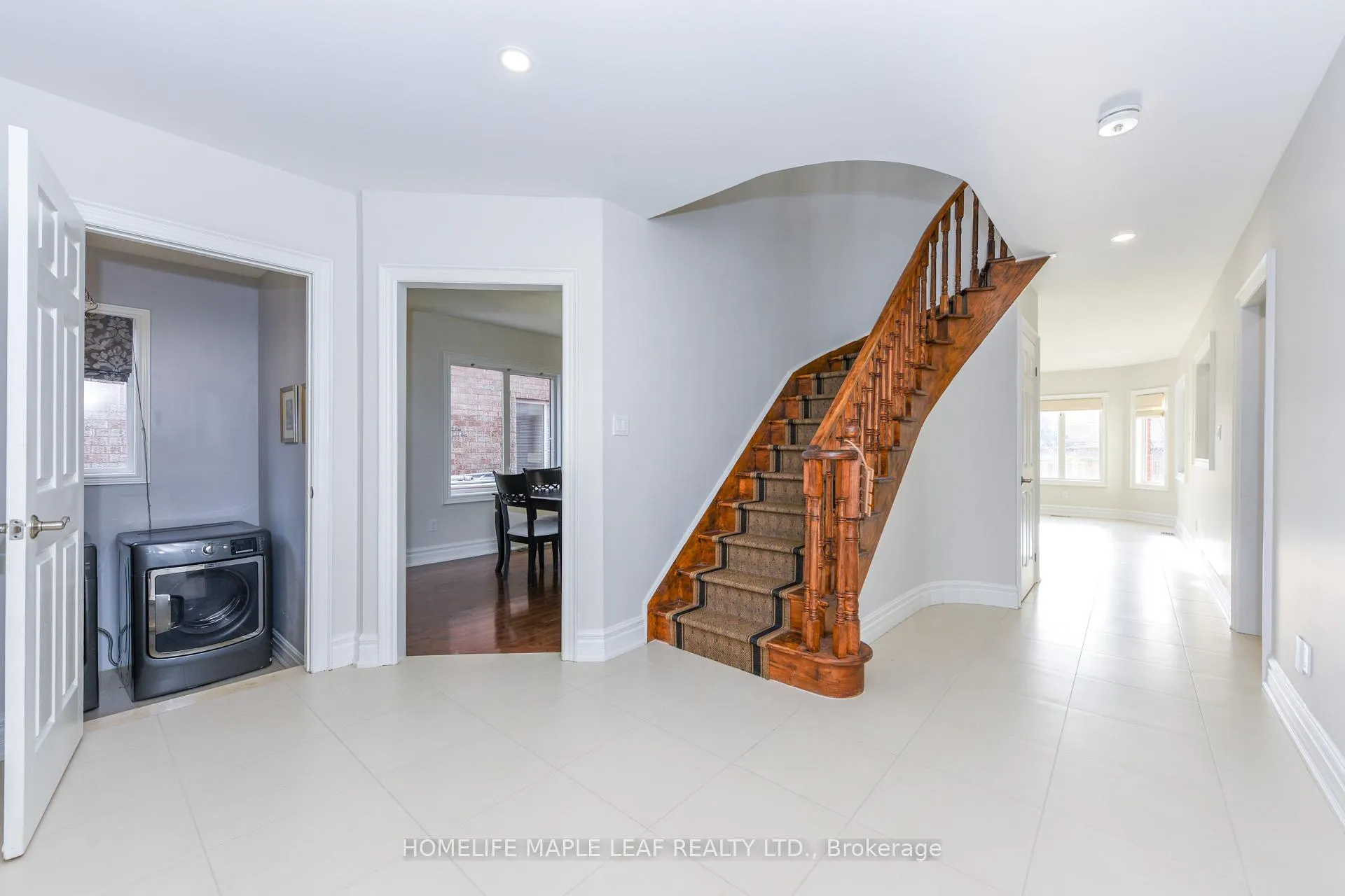 Photo 7 of 7 Southbury Manor Drive, Caledon, Bolton East — HOMEH
