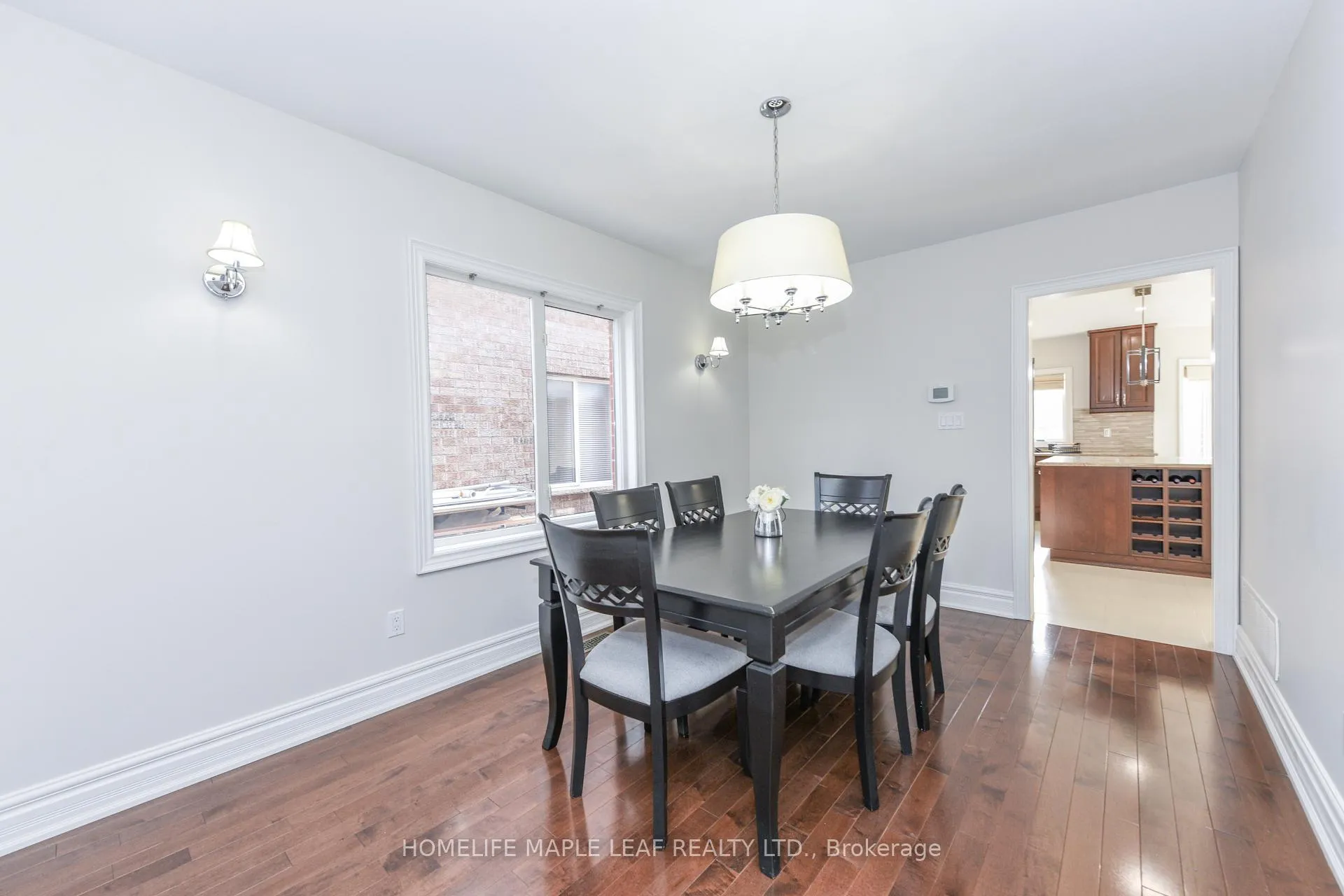 Photo 13 of 7 Southbury Manor Drive, Caledon, Bolton East — HOMEH