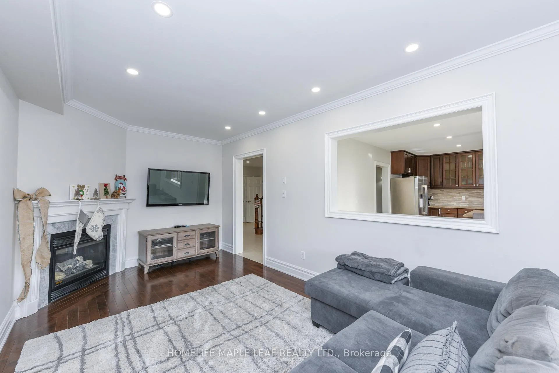 Photo 15 of 7 Southbury Manor Drive, Caledon, Bolton East — HOMEH