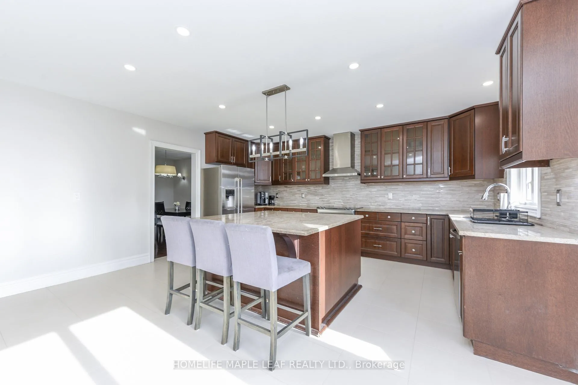 Photo 16 of 7 Southbury Manor Drive, Caledon, Bolton East — HOMEH