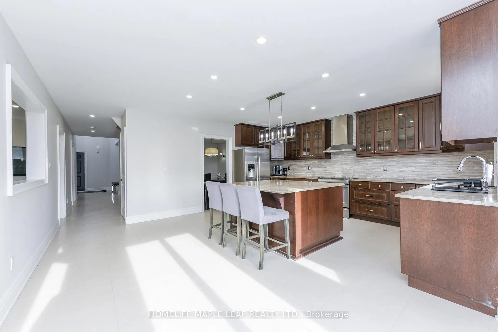Photo 19 of 7 Southbury Manor Drive, Caledon, Bolton East — HOMEH