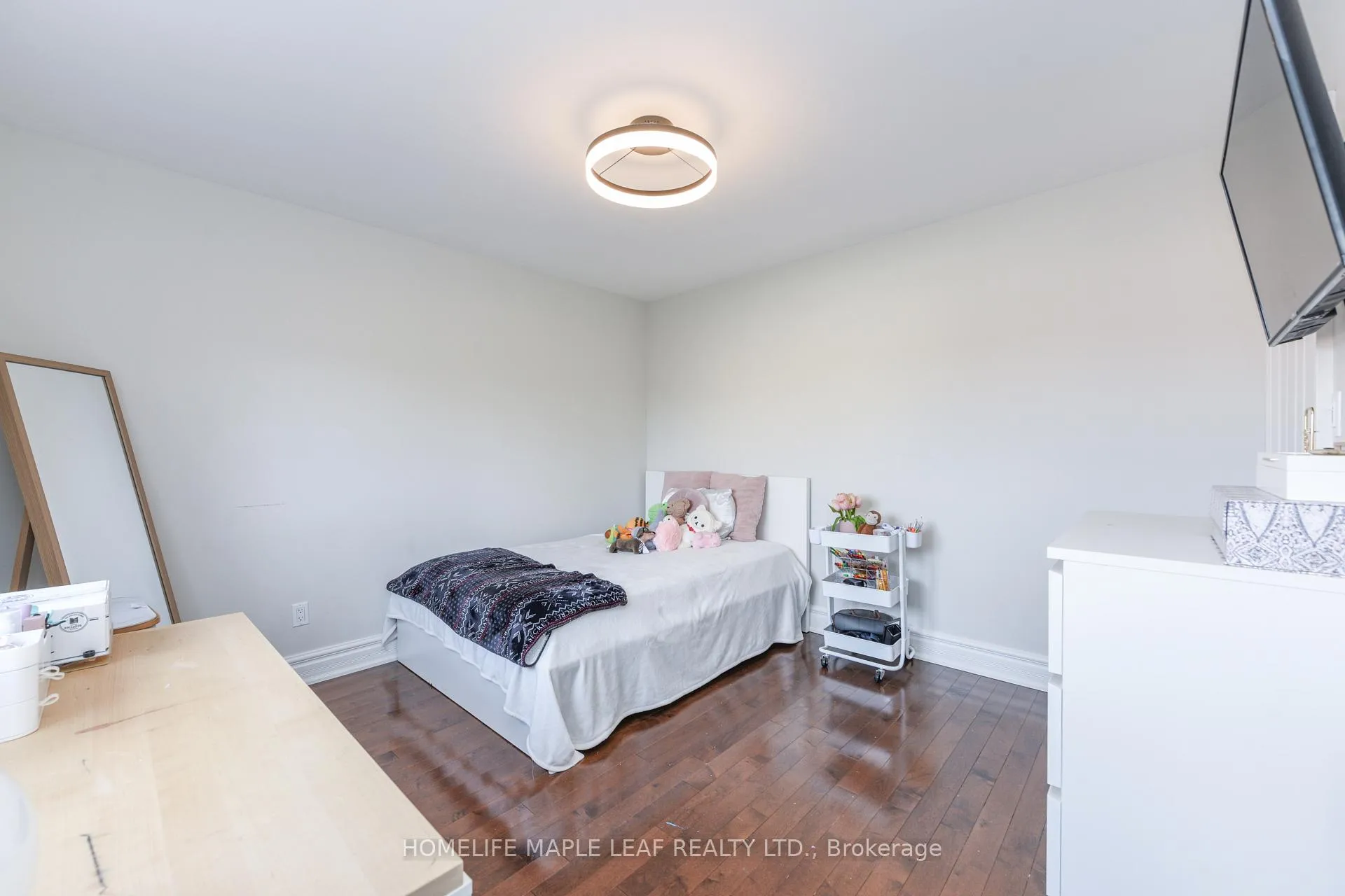 Photo 27 of 7 Southbury Manor Drive, Caledon, Bolton East — HOMEH