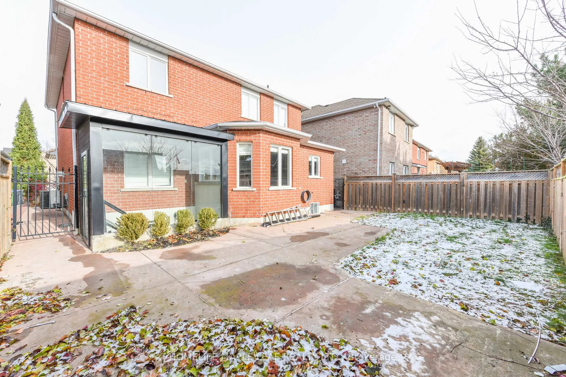 Photo 47 of 7 Southbury Manor Drive, Caledon, Bolton East — HOMEH