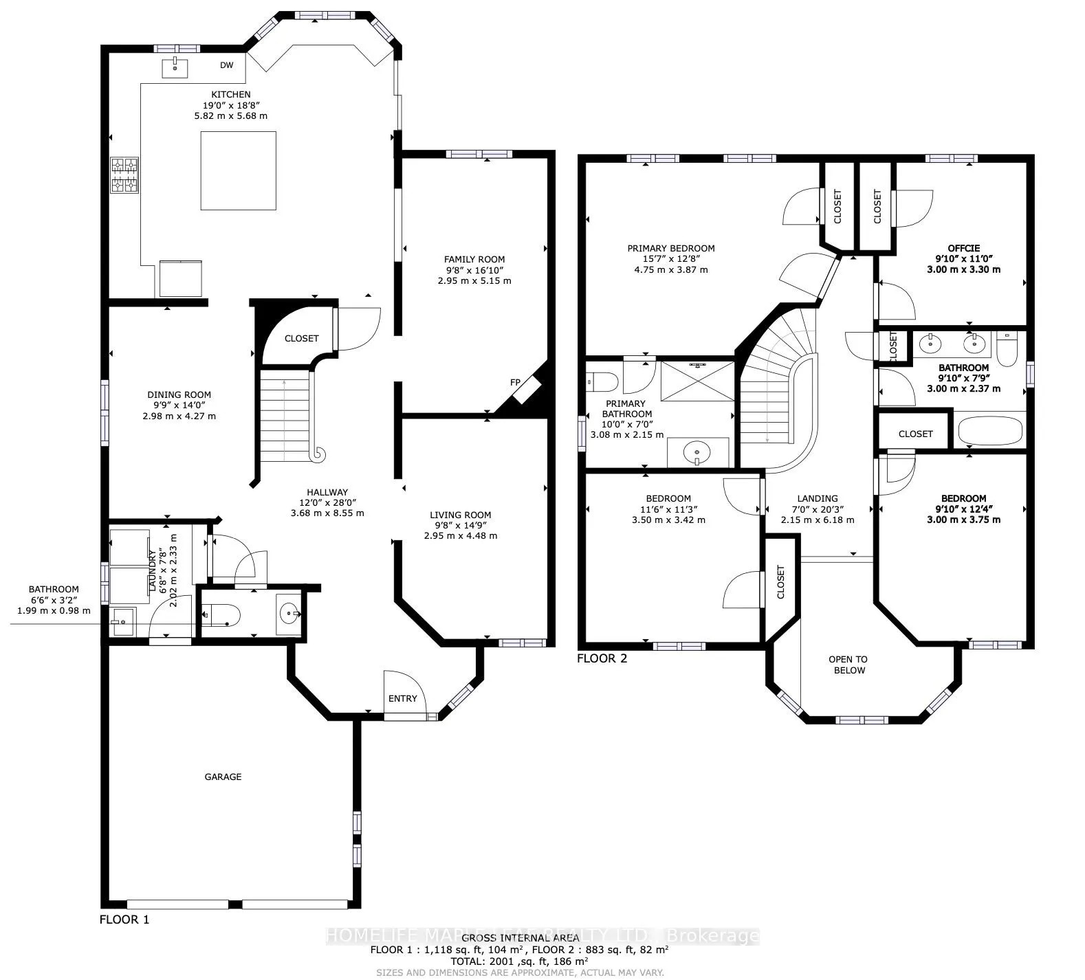 Photo 49 of 7 Southbury Manor Drive, Caledon, Bolton East — HOMEH
