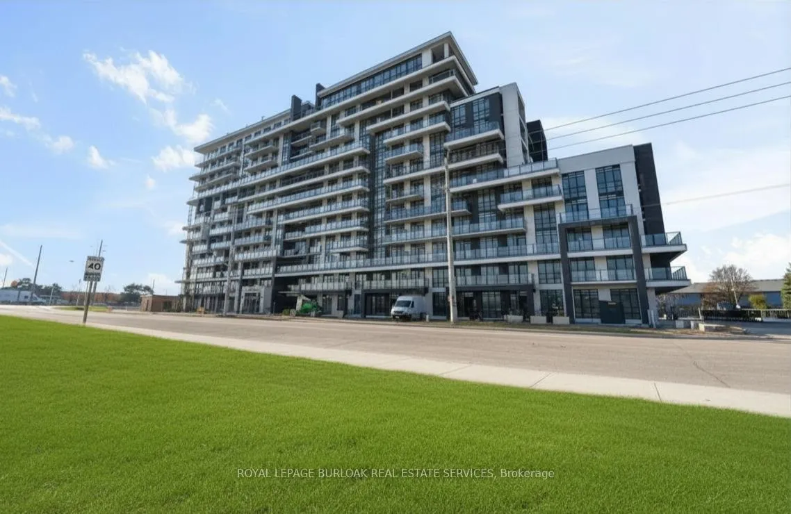 Photo 1 of Unit 923, 461 Green Road, Hamilton, Lakeshore — HOMEH