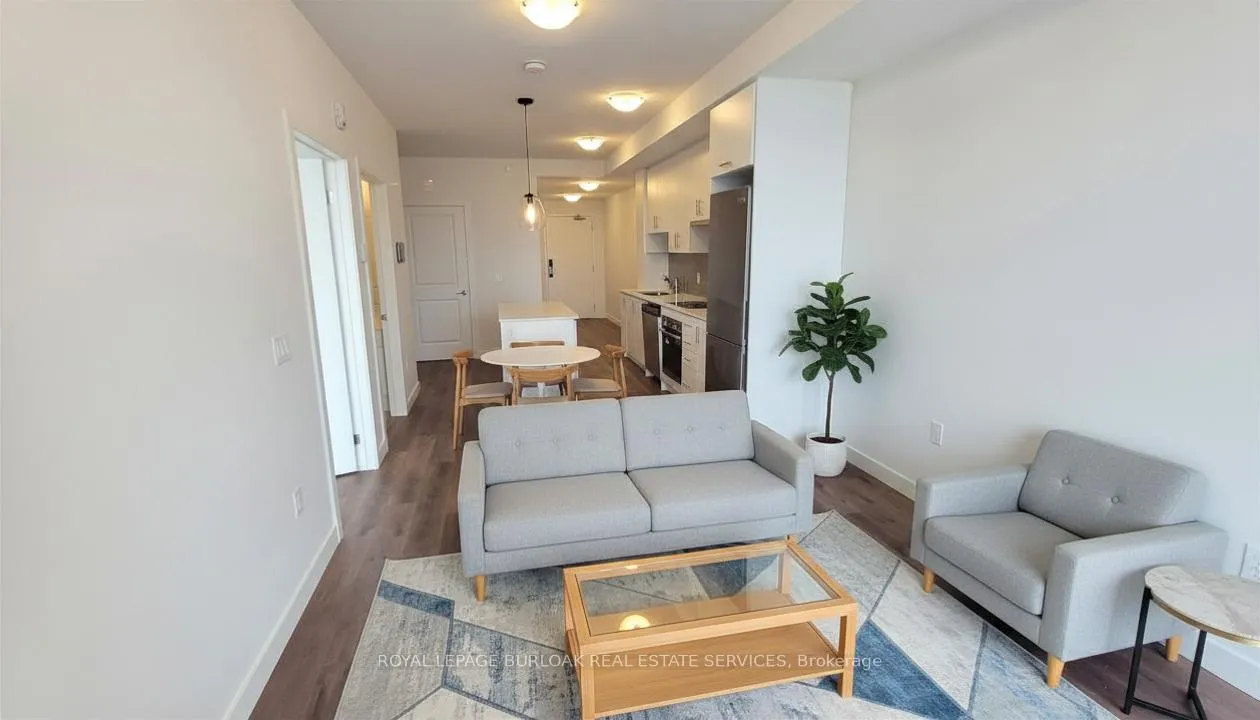Photo 4 of Unit 923, 461 Green Road, Hamilton, Lakeshore — HOMEH