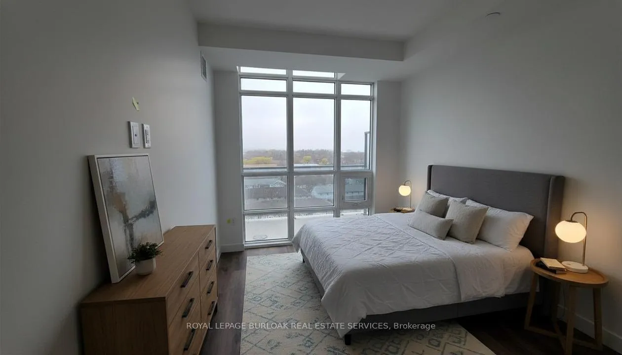 Photo 9 of Unit 923, 461 Green Road, Hamilton, Lakeshore — HOMEH