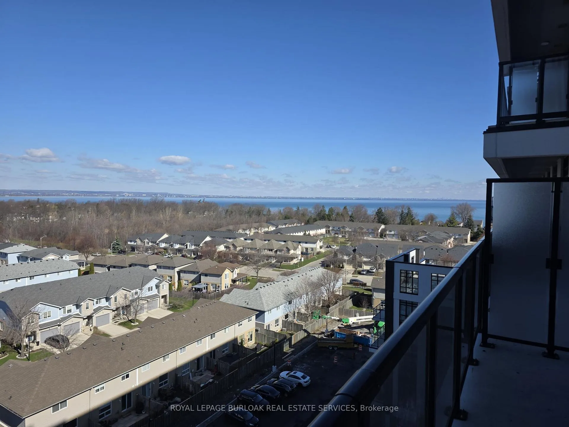 Photo 11 of Unit 923, 461 Green Road, Hamilton, Lakeshore — HOMEH