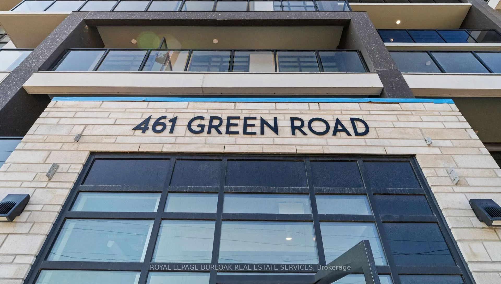 Photo 14 of Unit 923, 461 Green Road, Hamilton, Lakeshore — HOMEH