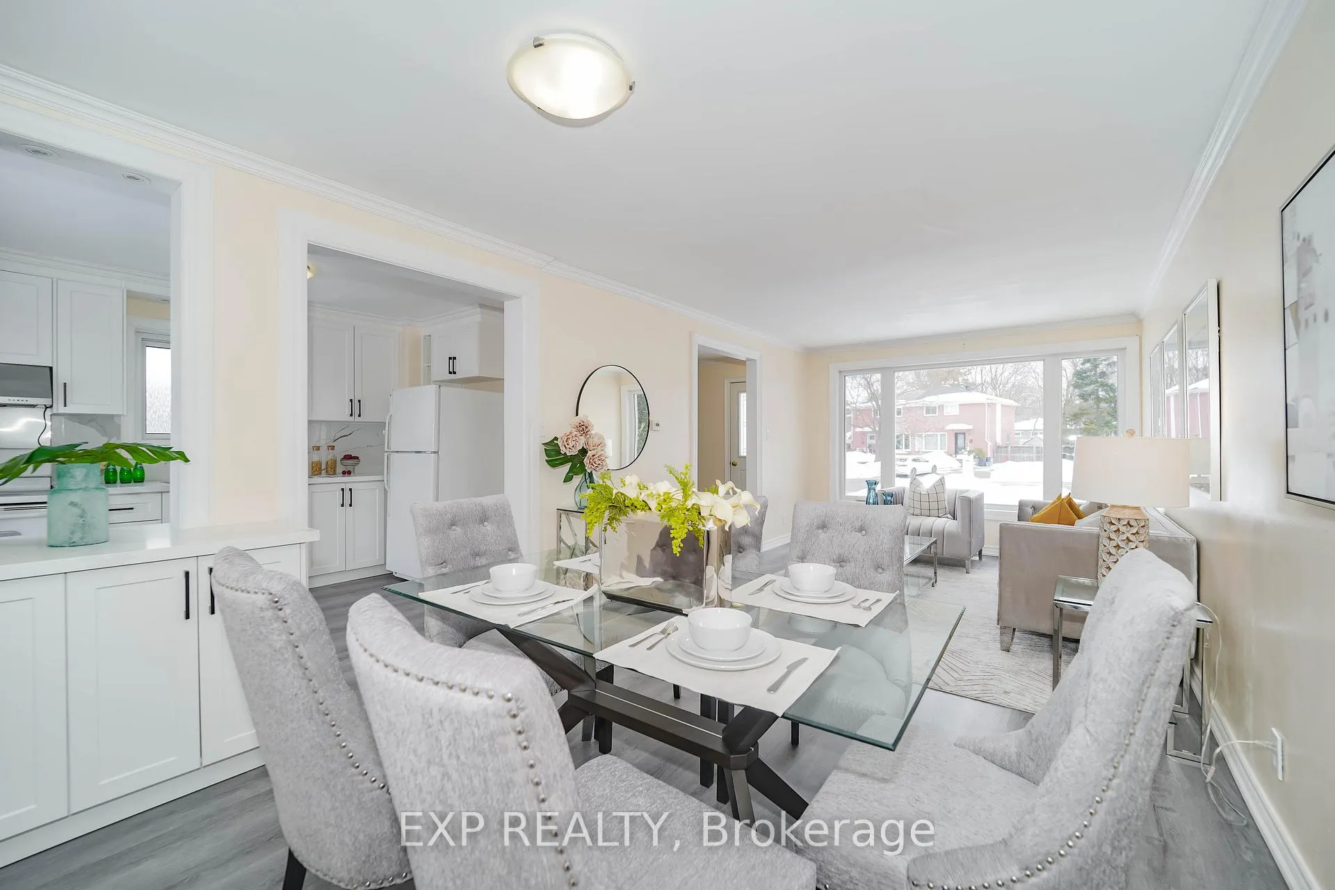 Photo 6 of 22 Jones Court, Aurora, Aurora Highlands — HOMEH