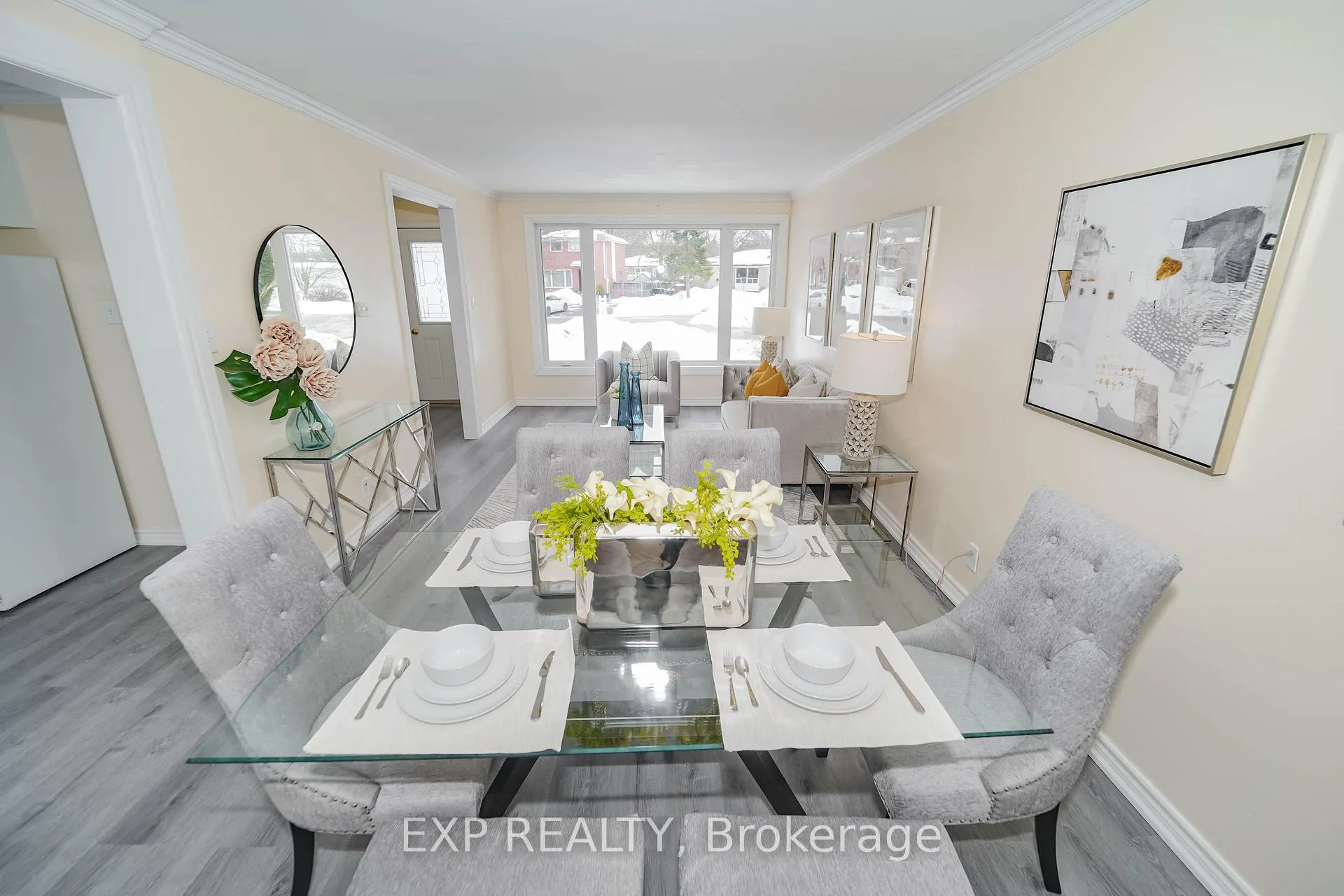 Photo 7 of 22 Jones Court, Aurora, Aurora Highlands — HOMEH