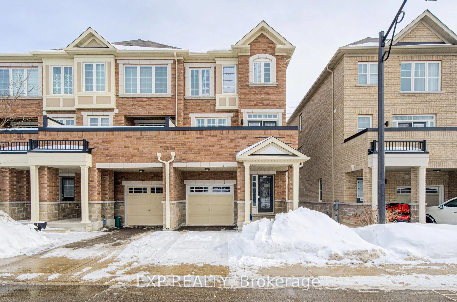 Photo 1 of 10616 Bathurst Street, Vaughan, Patterson — HOMEH
