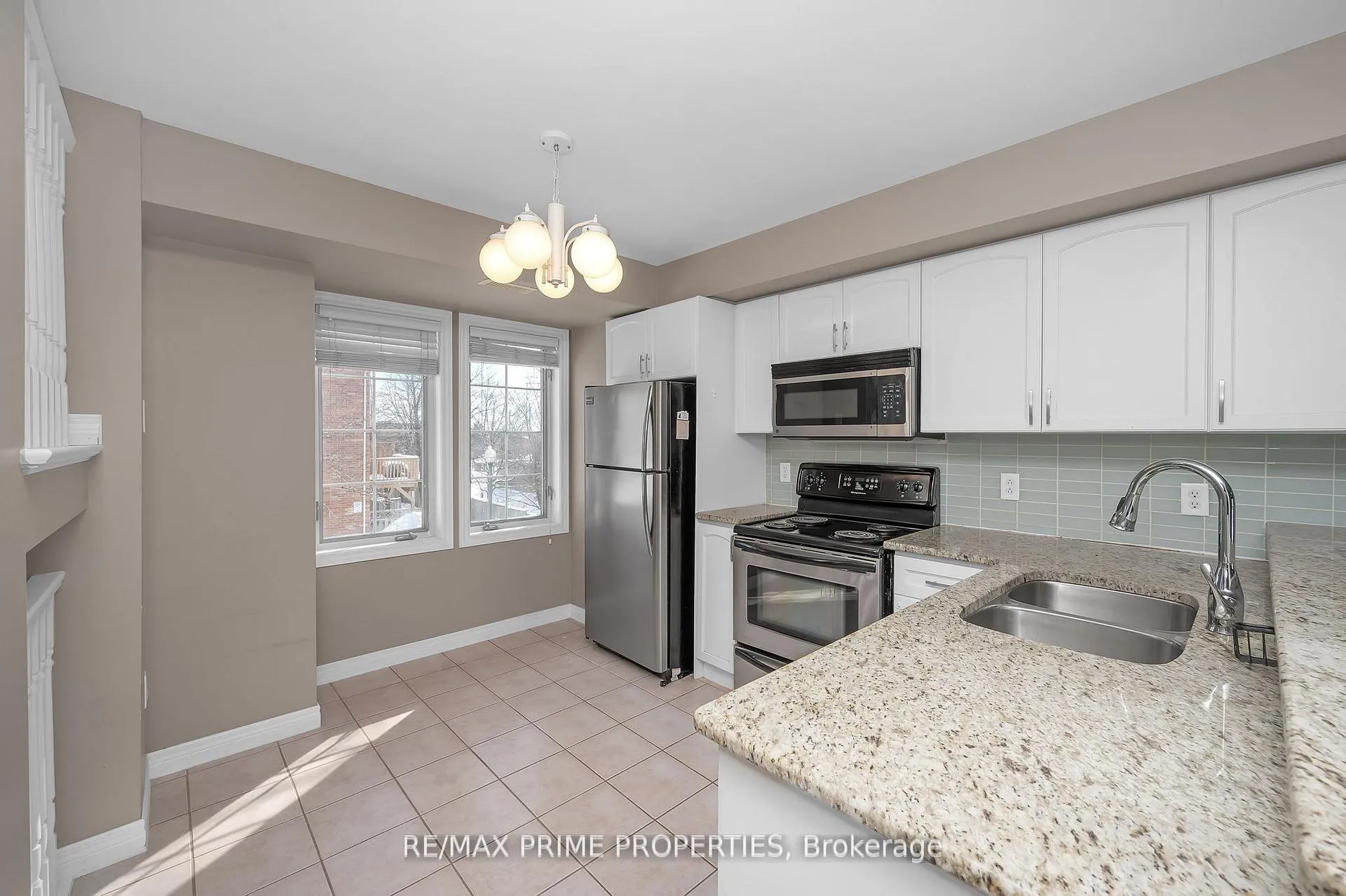 Photo 11 of Unit 44, 4045 Upper Middle Road, Burlington, Rose — HOMEH