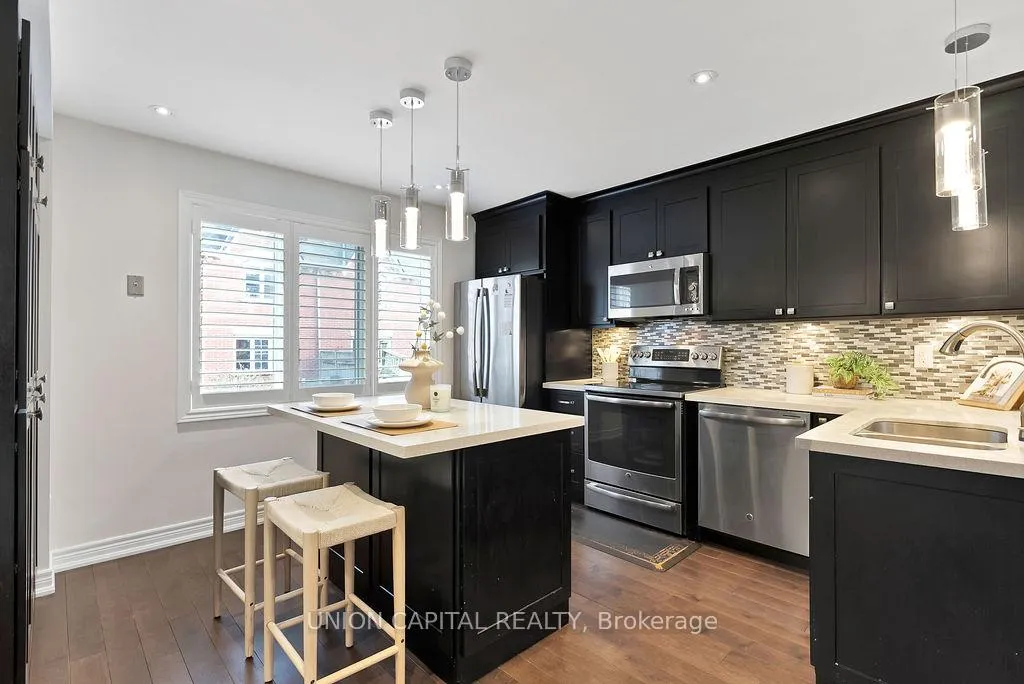 Photo 7 of 1 Marmill Way, Markham, Old Markham Village — HOMEH