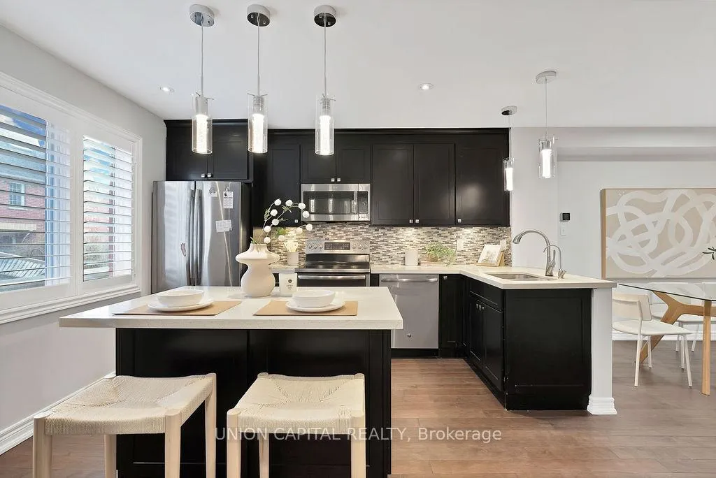 Photo 9 of 1 Marmill Way, Markham, Old Markham Village — HOMEH
