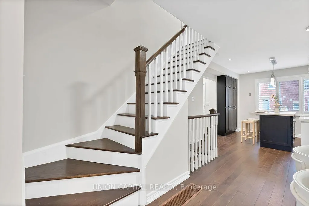 Photo 14 of 1 Marmill Way, Markham, Old Markham Village — HOMEH
