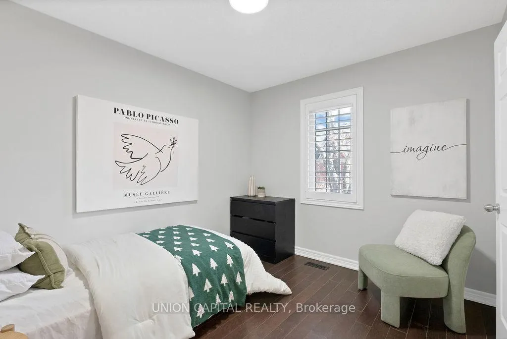 Photo 19 of 1 Marmill Way, Markham, Old Markham Village — HOMEH
