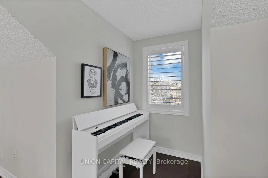 Photo 24 of 1 Marmill Way, Markham, Old Markham Village — HOMEH