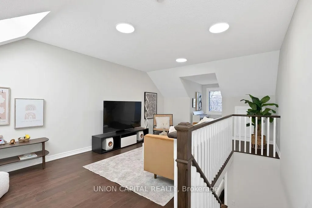 Photo 26 of 1 Marmill Way, Markham, Old Markham Village — HOMEH