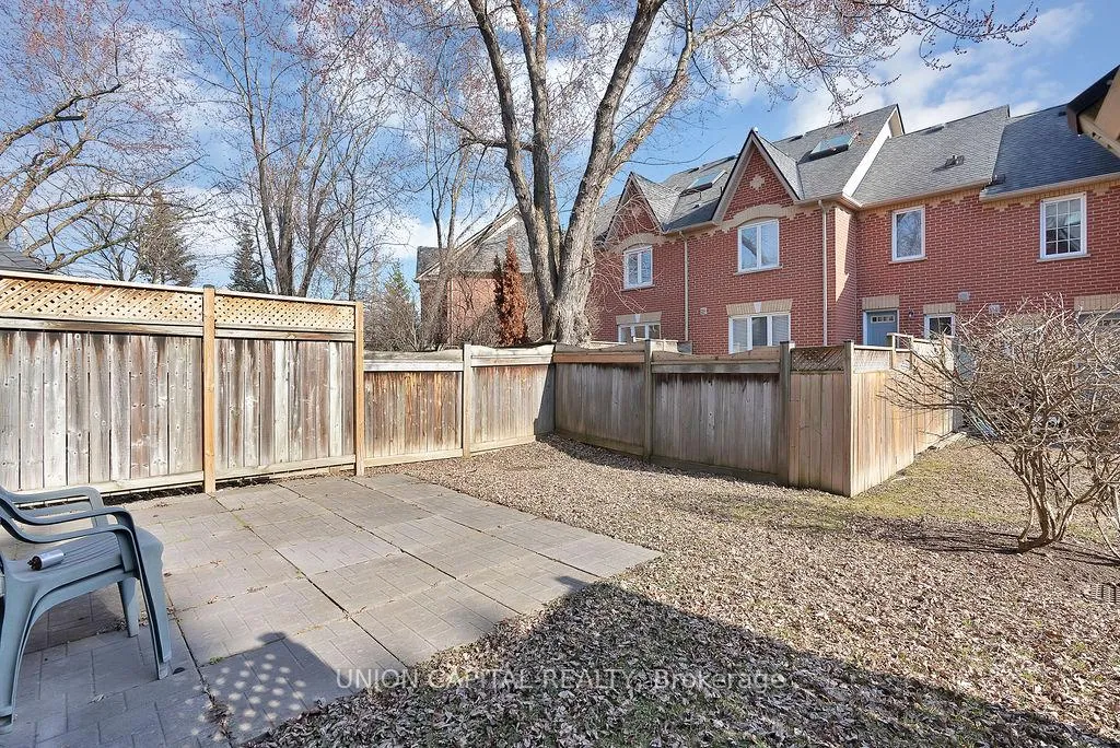 Photo 34 of 1 Marmill Way, Markham, Old Markham Village — HOMEH