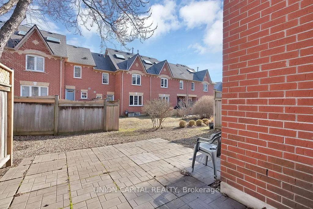 Photo 35 of 1 Marmill Way, Markham, Old Markham Village — HOMEH
