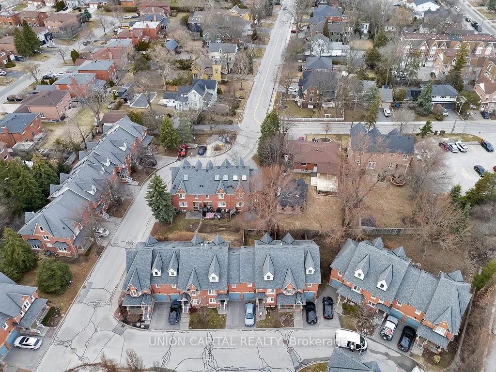 Photo 37 of 1 Marmill Way, Markham, Old Markham Village — HOMEH