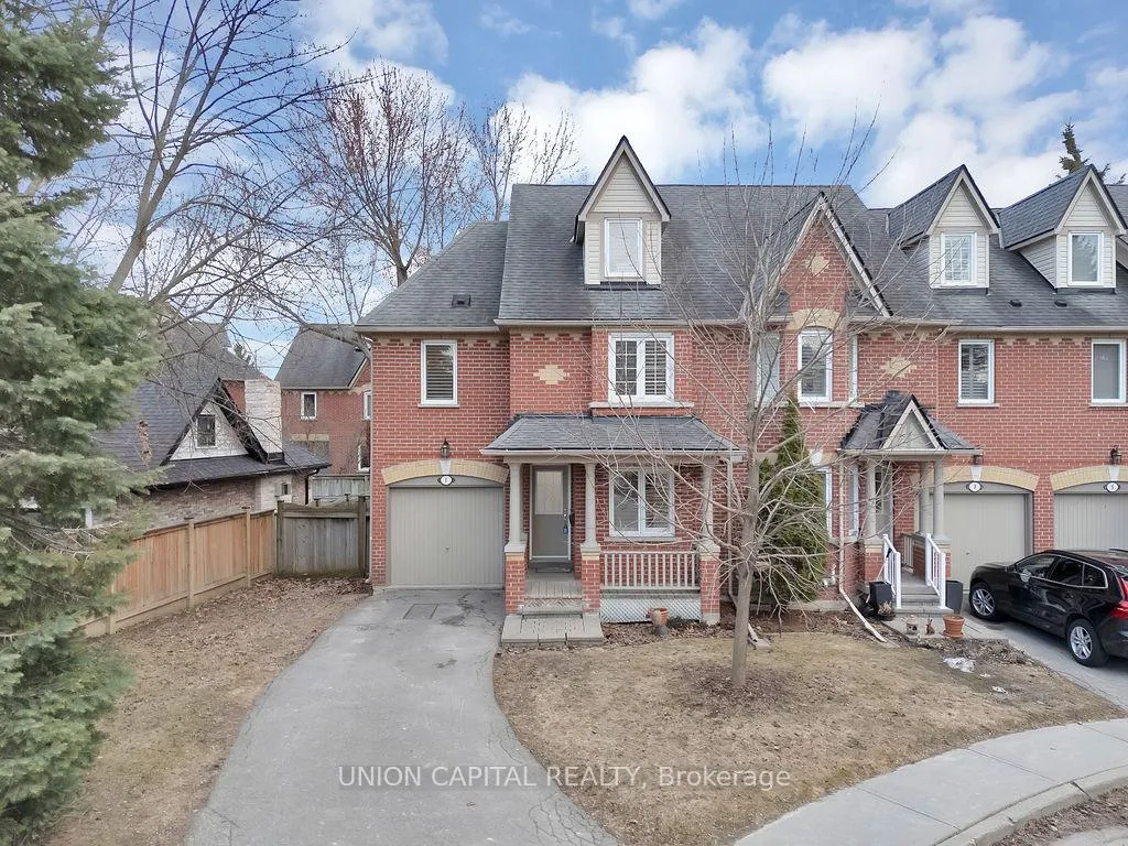 Photo 39 of 1 Marmill Way, Markham, Old Markham Village — HOMEH
