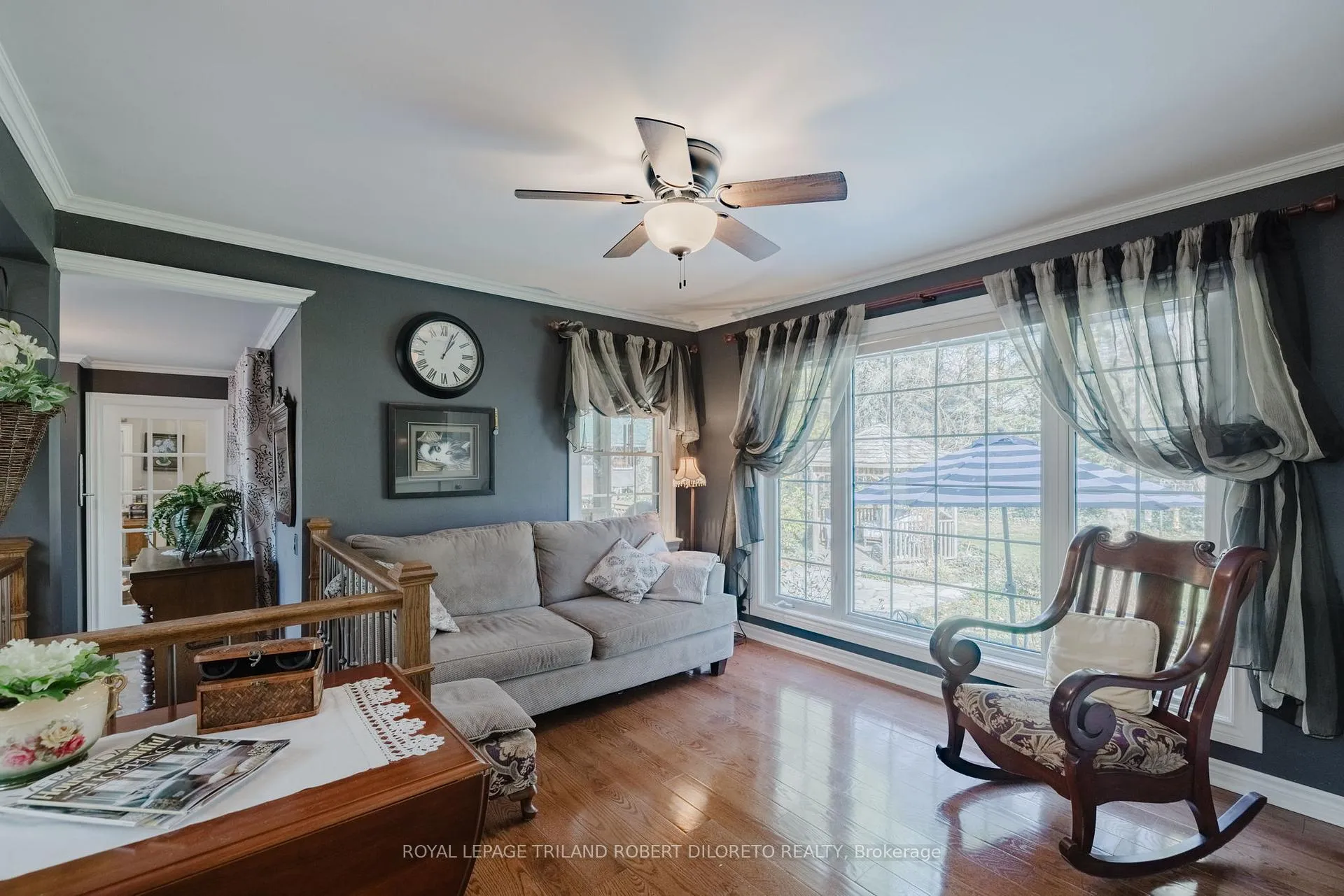 Photo 12 of 11 Elmhurst Street, Middlesex Centre, Kilworth — HOMEH