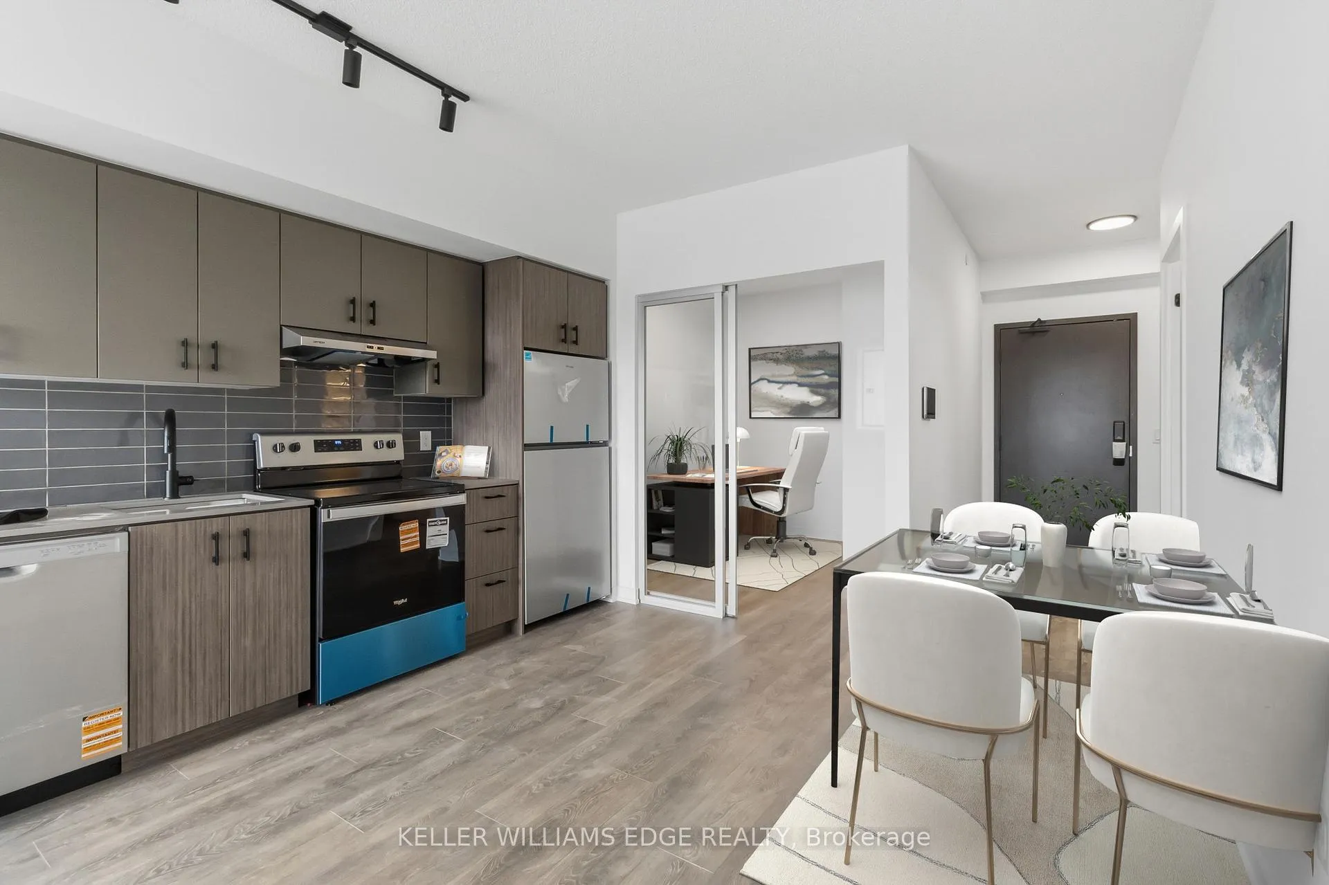 Photo 1 of Unit 224, 4878 Powers Common, Burlington, Appleby — HOMEH
