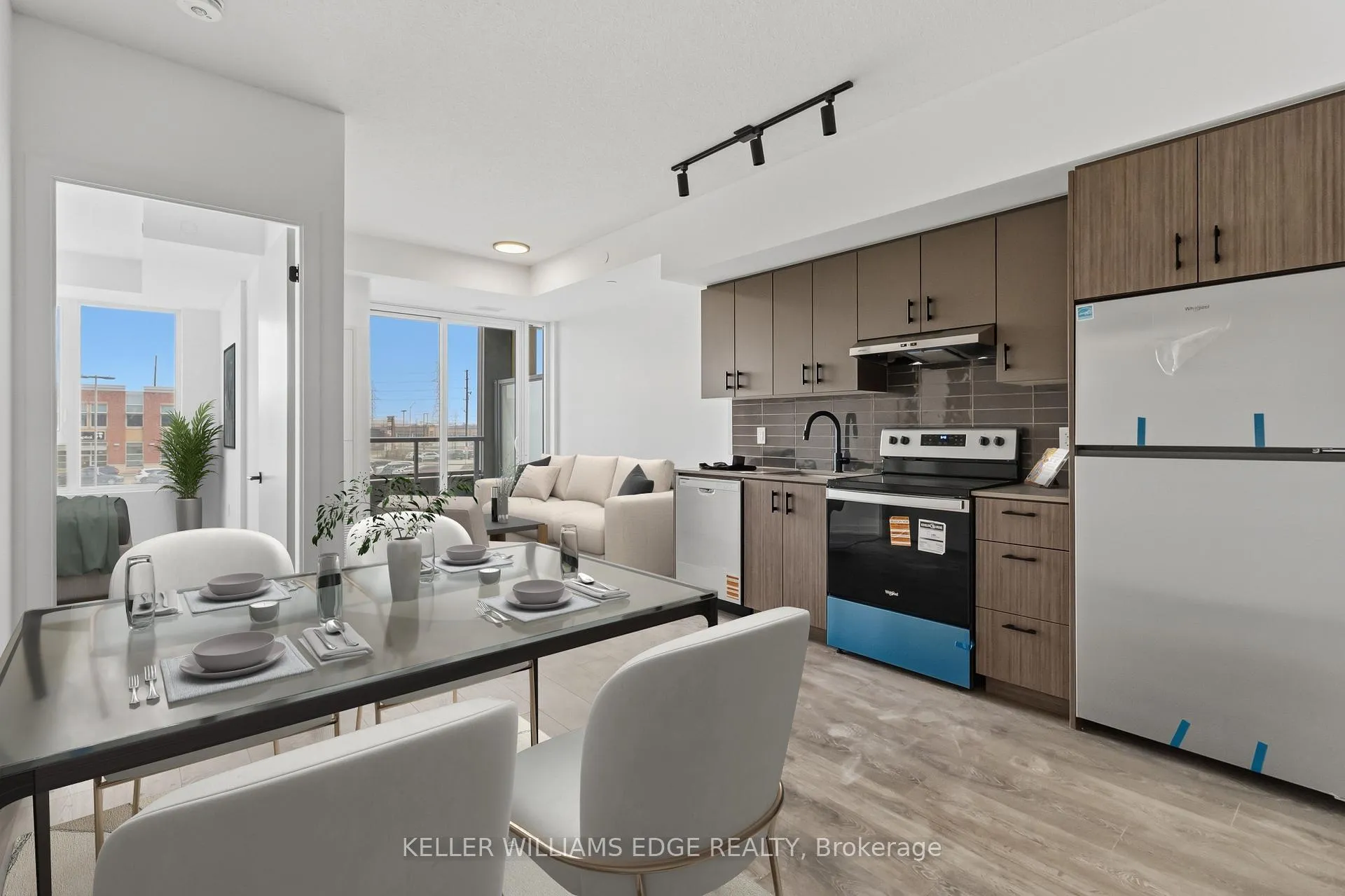 Photo 2 of Unit 224, 4878 Powers Common, Burlington, Appleby — HOMEH