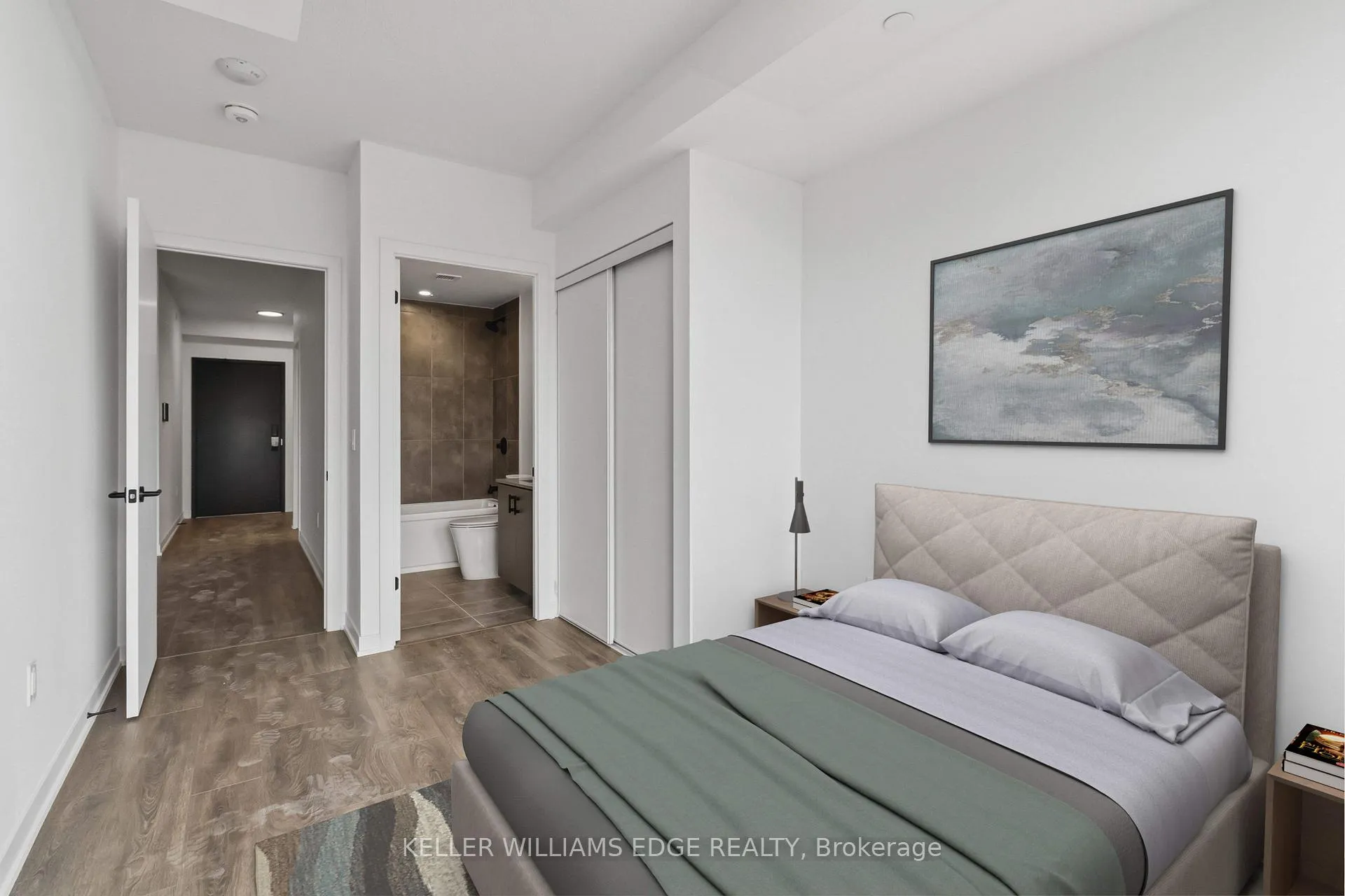 Photo 15 of Unit 224, 4878 Powers Common, Burlington, Appleby — HOMEH
