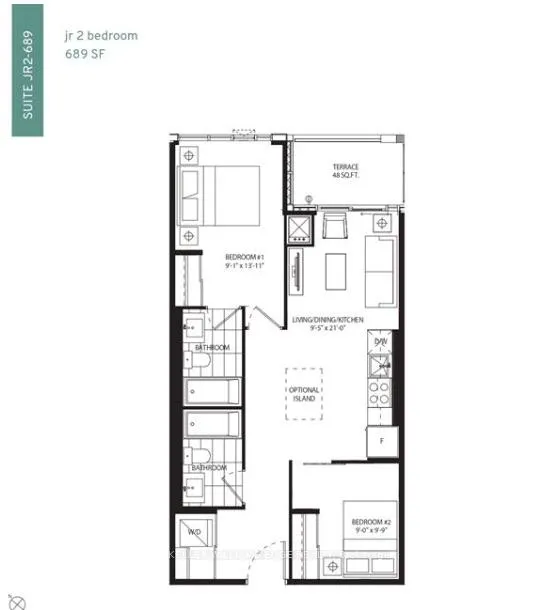Photo 33 of Unit 224, 4878 Powers Common, Burlington, Appleby — HOMEH