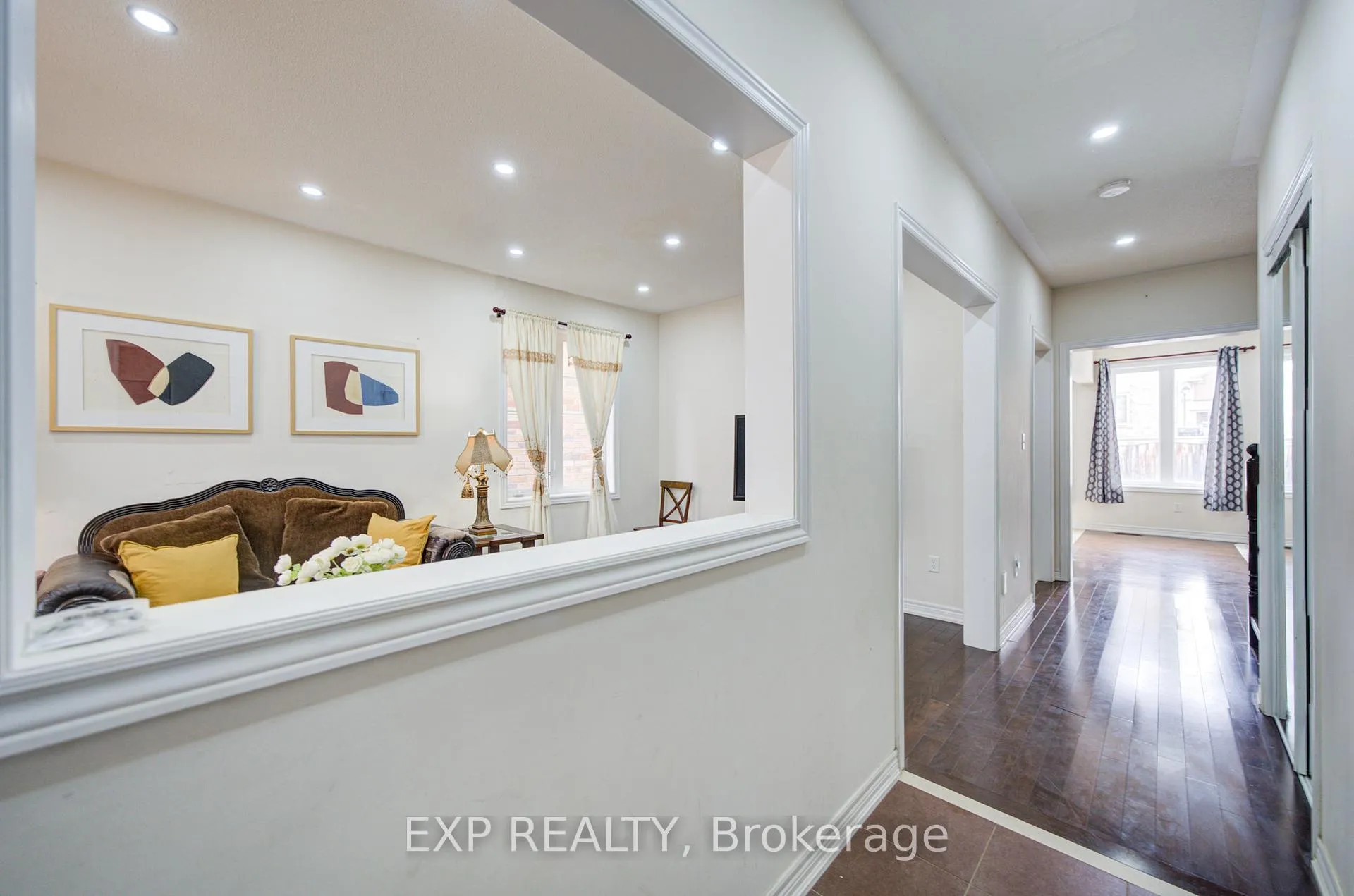 Photo 2 of 20 Everett Street, Markham, Wismer — HOMEH