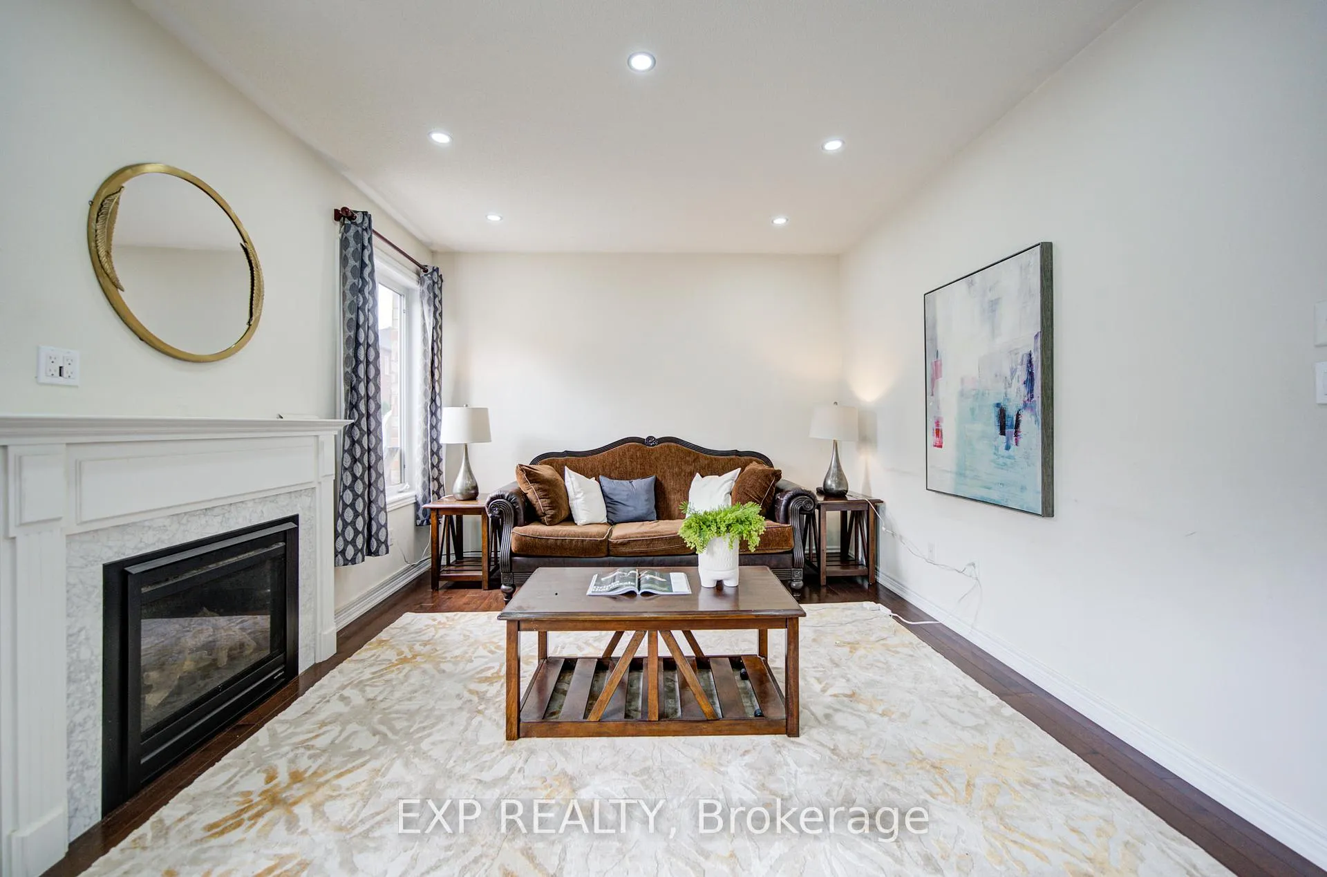 Photo 8 of 20 Everett Street, Markham, Wismer — HOMEH
