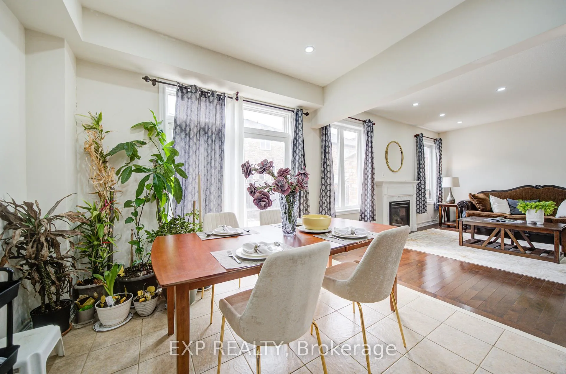 Photo 18 of 20 Everett Street, Markham, Wismer — HOMEH