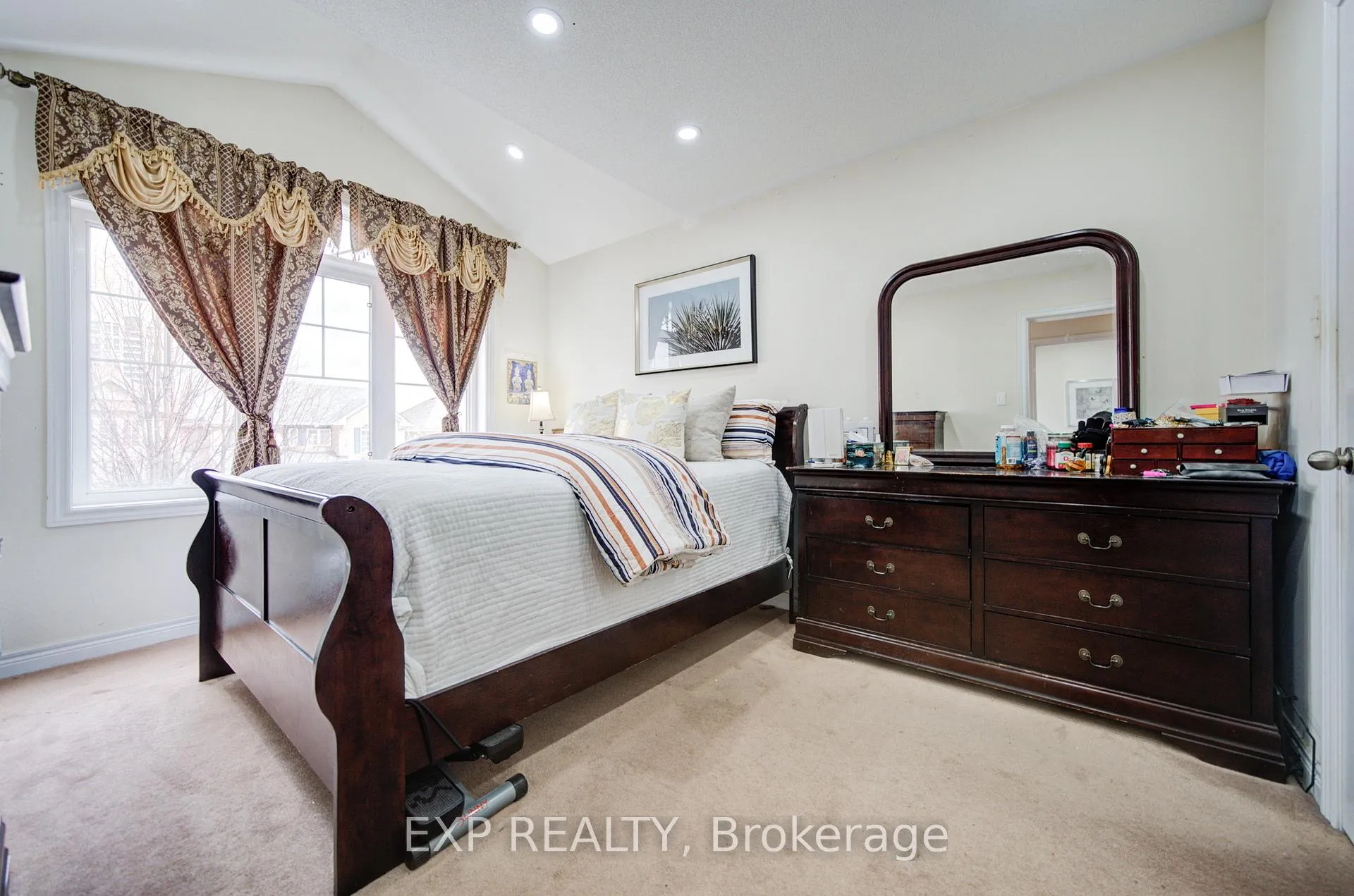 Photo 26 of 20 Everett Street, Markham, Wismer — HOMEH