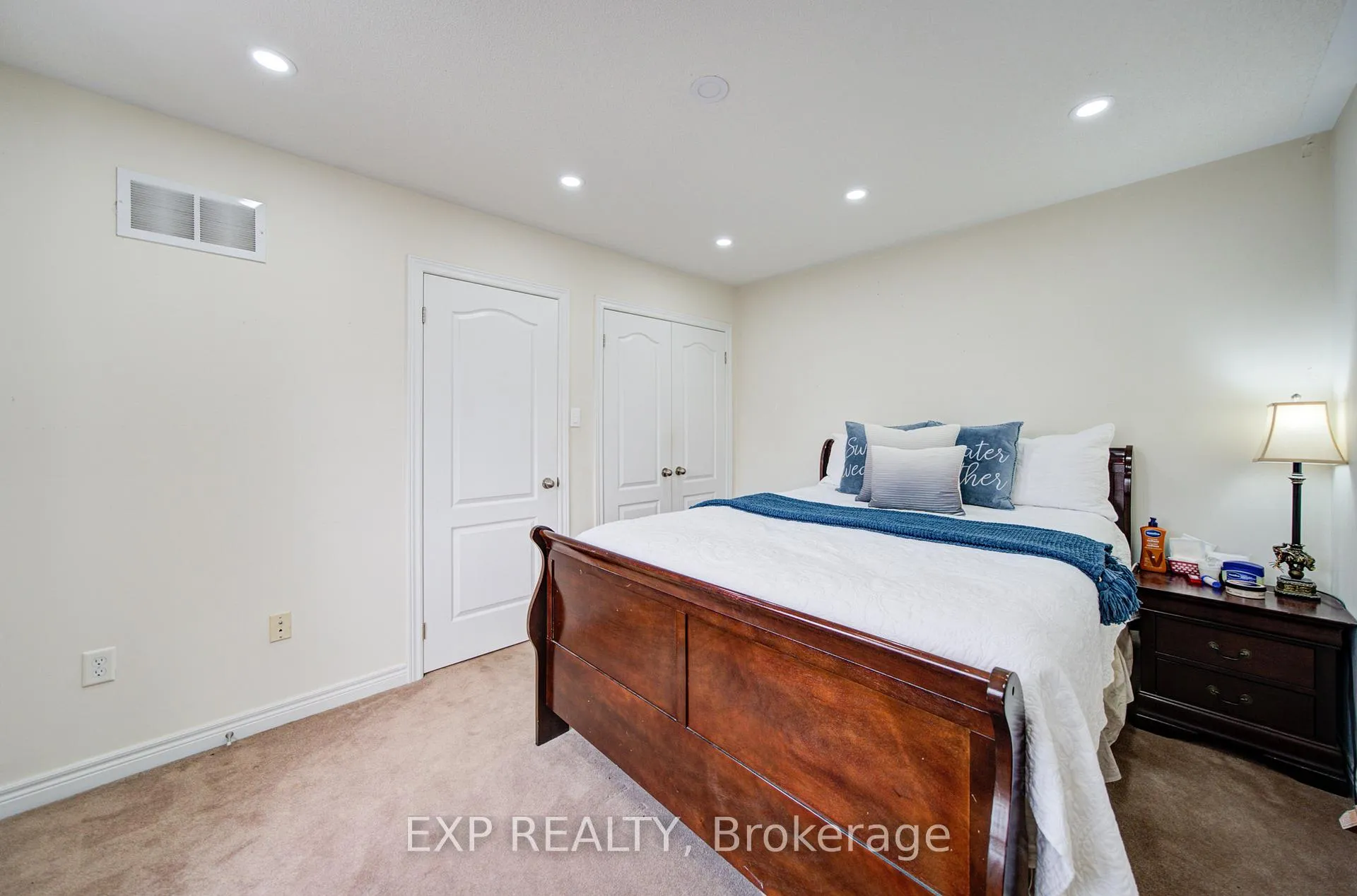 Photo 32 of 20 Everett Street, Markham, Wismer — HOMEH