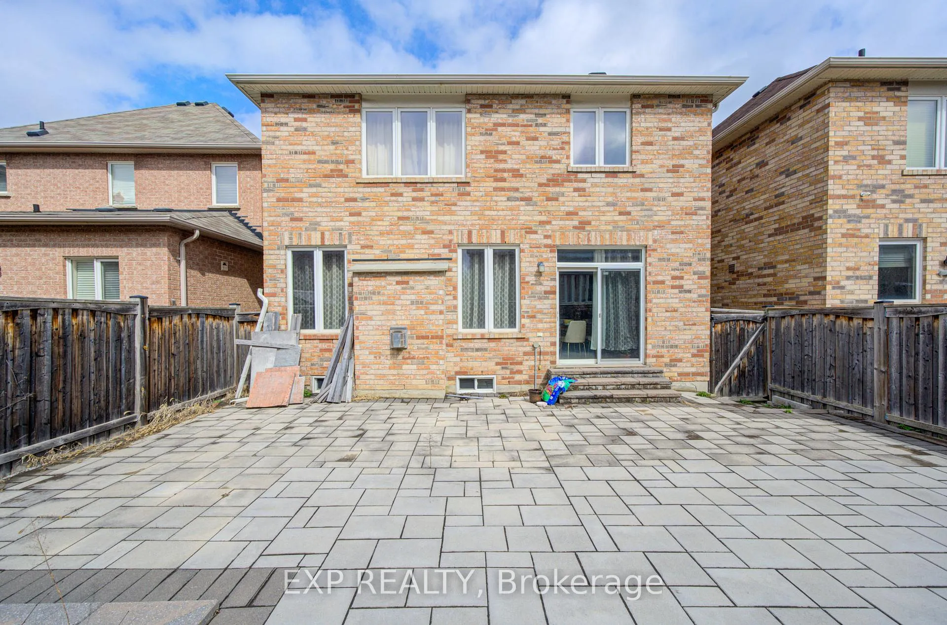 Photo 33 of 20 Everett Street, Markham, Wismer — HOMEH