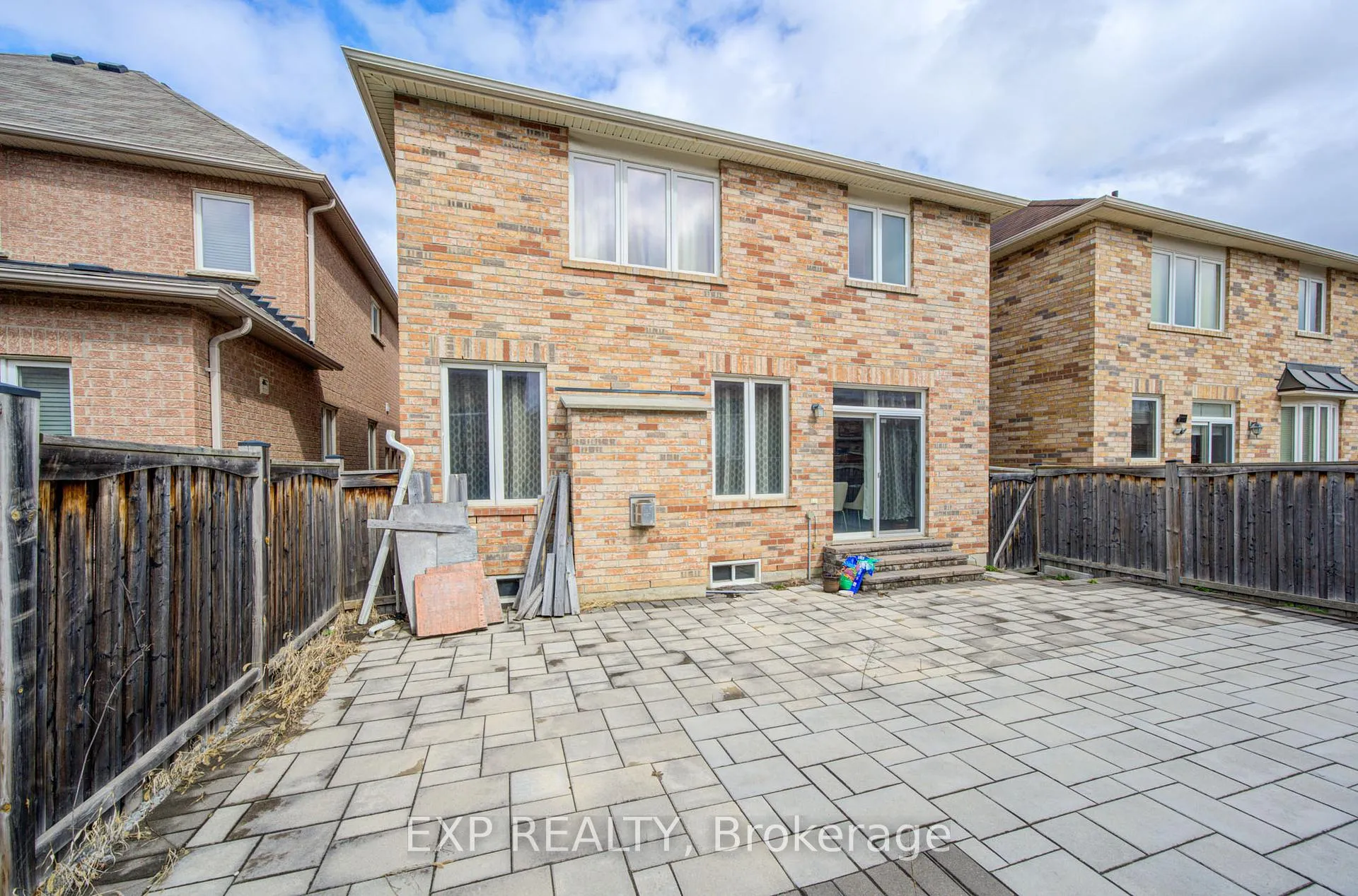 Photo 34 of 20 Everett Street, Markham, Wismer — HOMEH